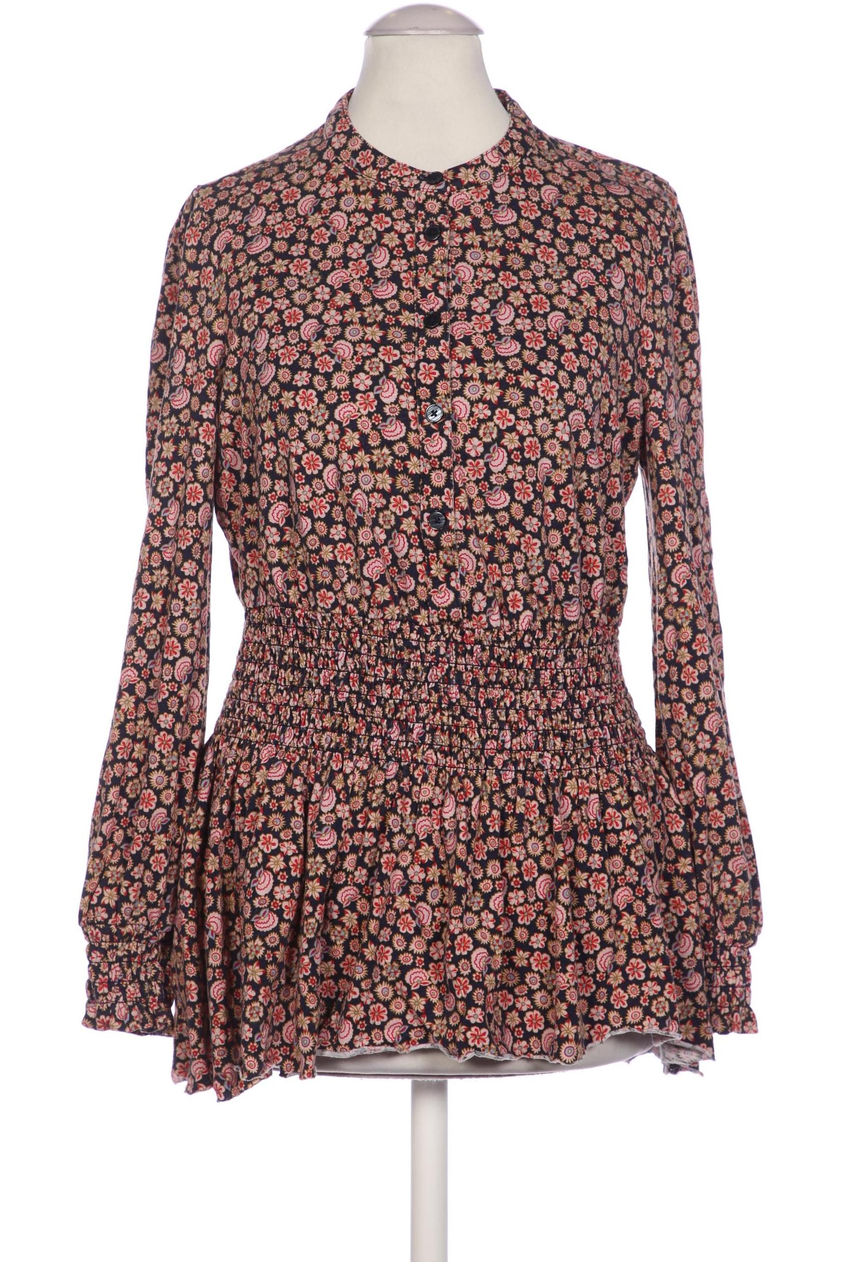 

Boden Damen Bluse, mehrfarbig, Gr. 36