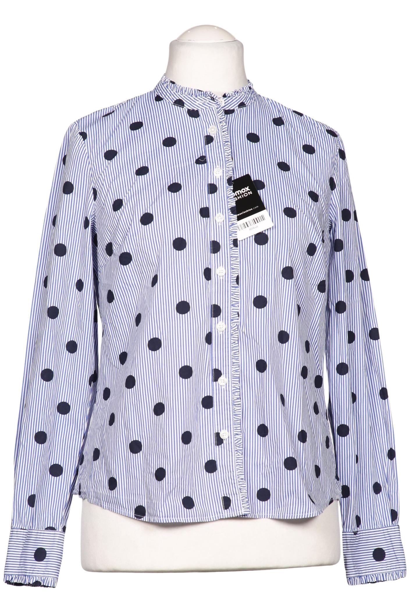 

Boden Damen Bluse, mehrfarbig, Gr. 38