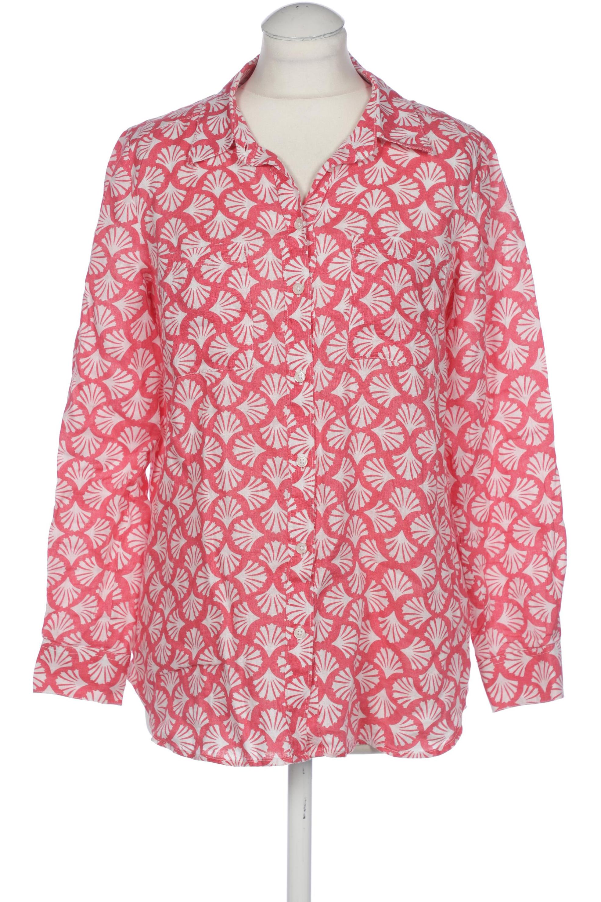 

Boden Damen Bluse, pink, Gr. 32