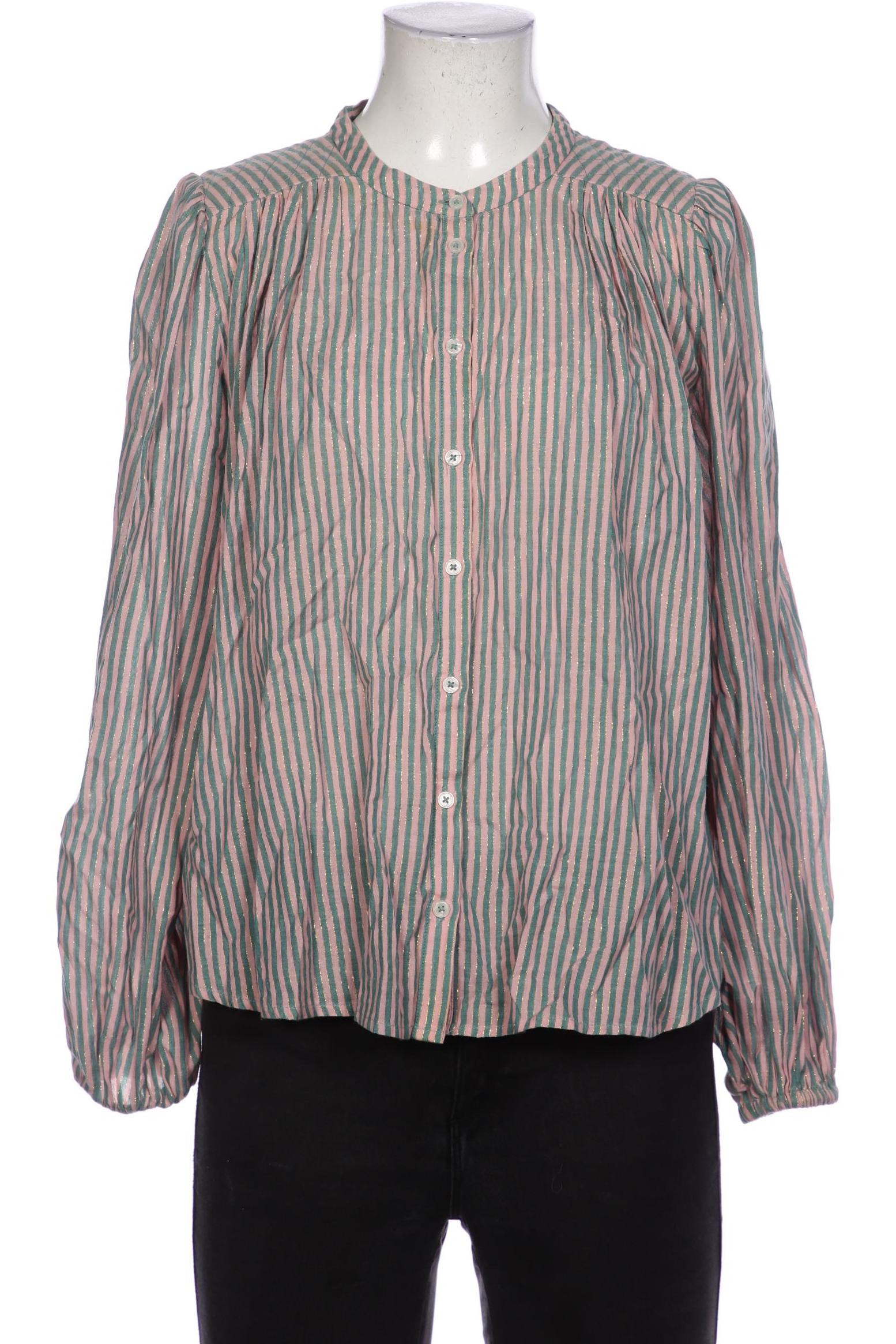 

Boden Damen Bluse, türkis, Gr. 34