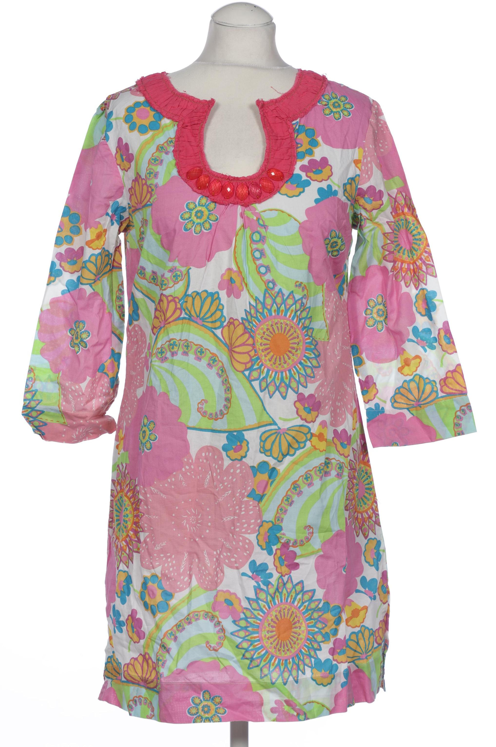 

Boden Damen Bluse, pink, Gr. 10