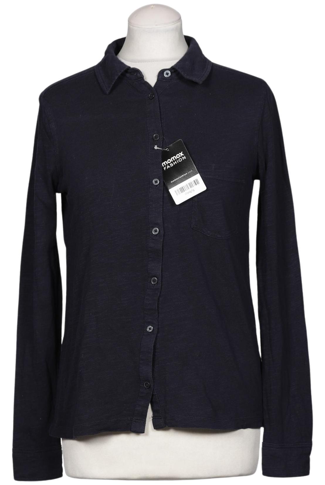 

Boden Damen Bluse, marineblau, Gr. 34