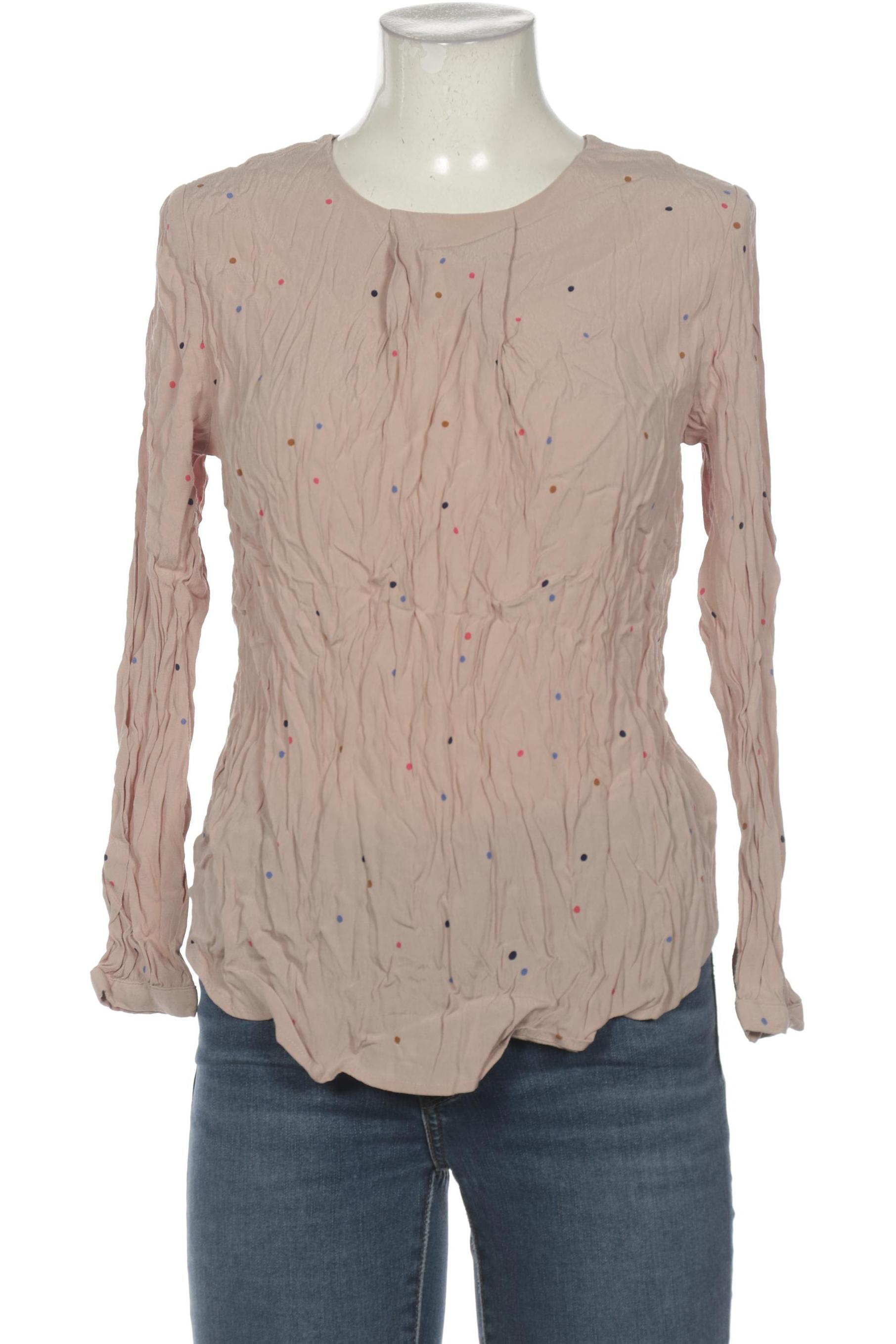 

Boden Damen Bluse, beige, Gr. 40