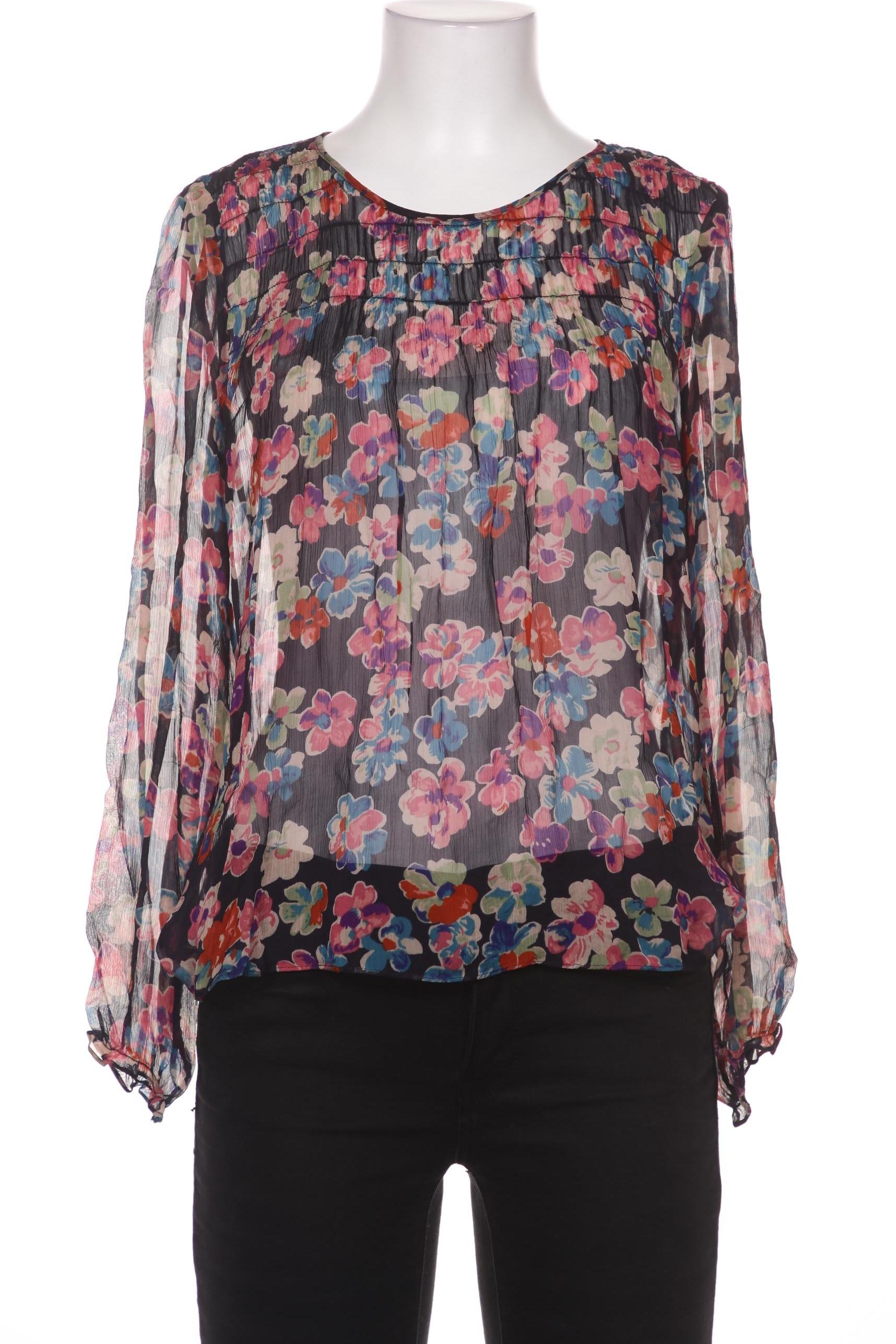 

Boden Damen Bluse, mehrfarbig, Gr. 34
