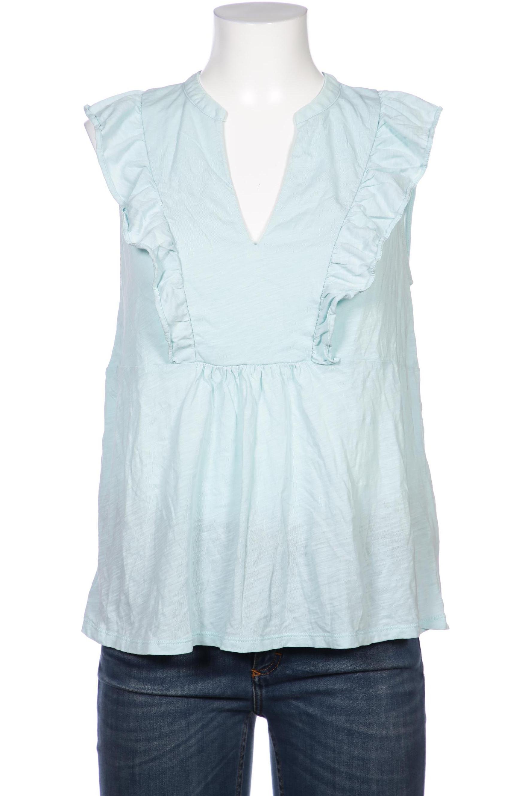 

Boden Damen Bluse, hellgrün