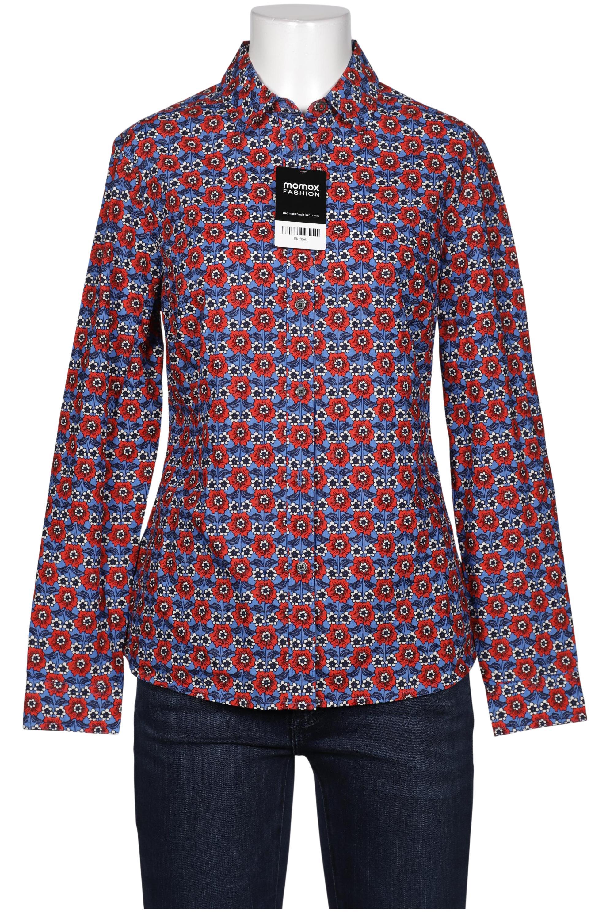 

Boden Damen Bluse, mehrfarbig, Gr. 38