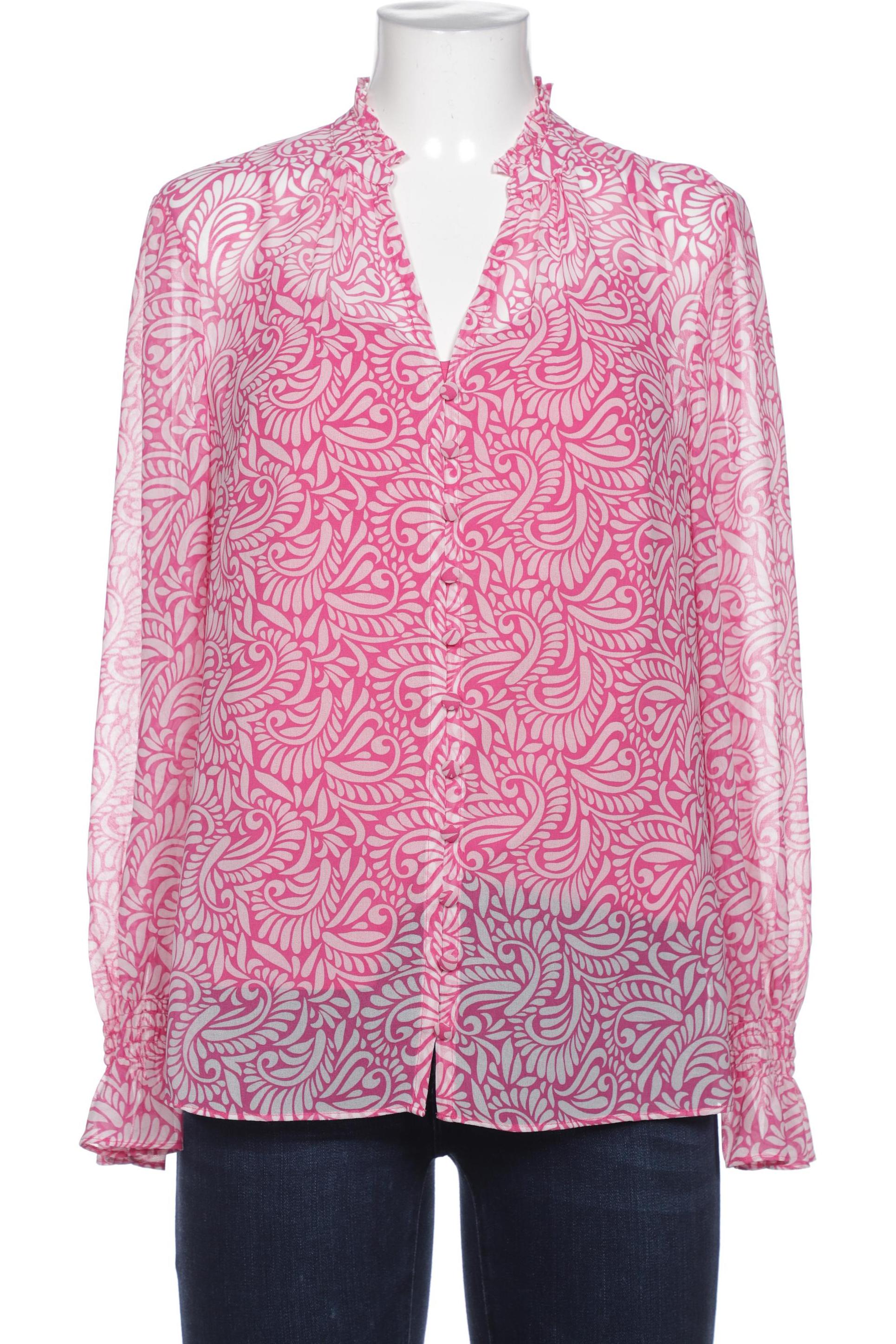 

Boden Damen Bluse, pink