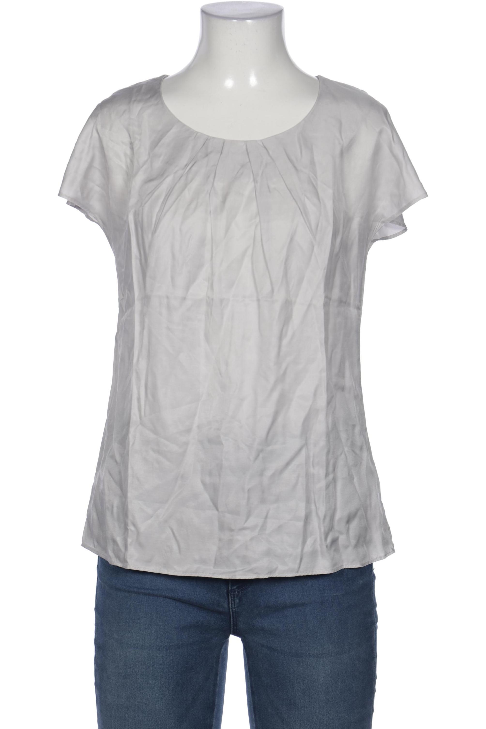 

Boden Damen Bluse, grau