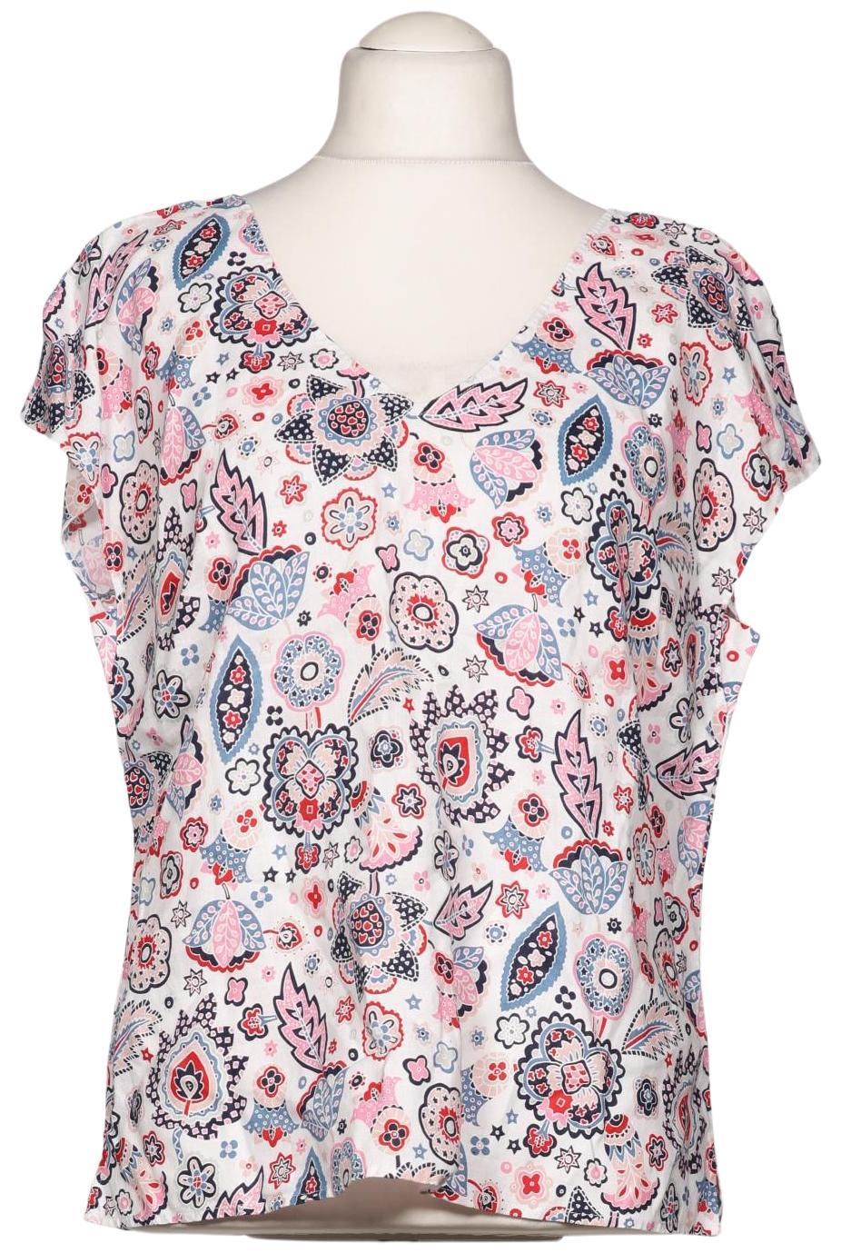 

Boden Damen Bluse, mehrfarbig, Gr. 42