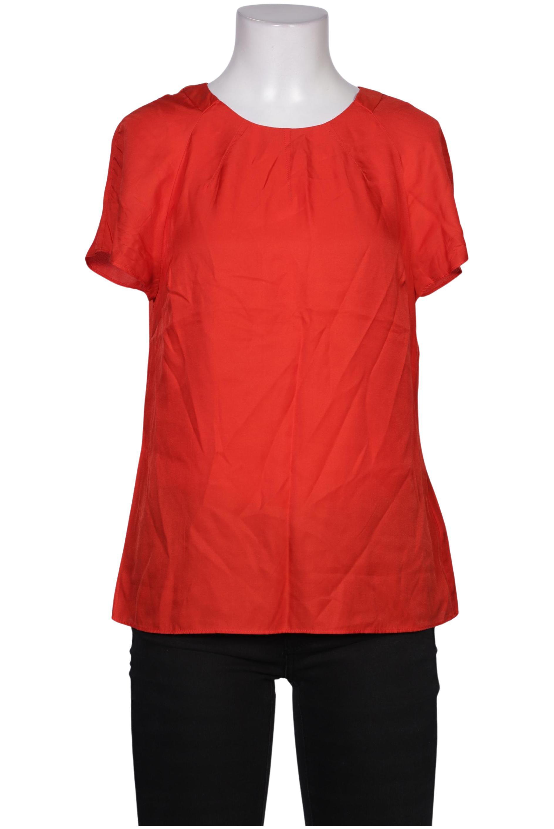 

Boden Damen Bluse, rot, Gr. 34