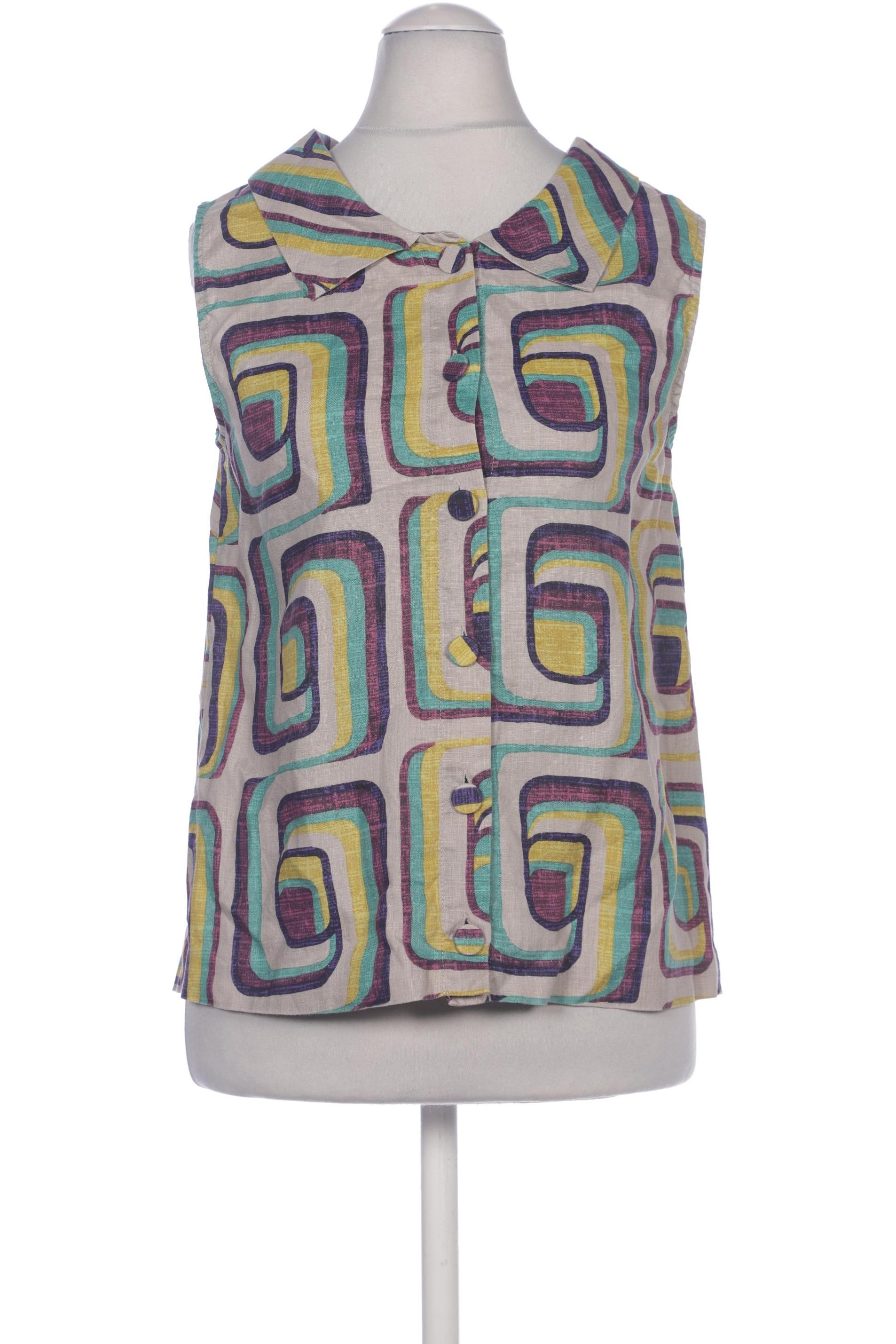 

Boden Damen Bluse, beige, Gr. 36