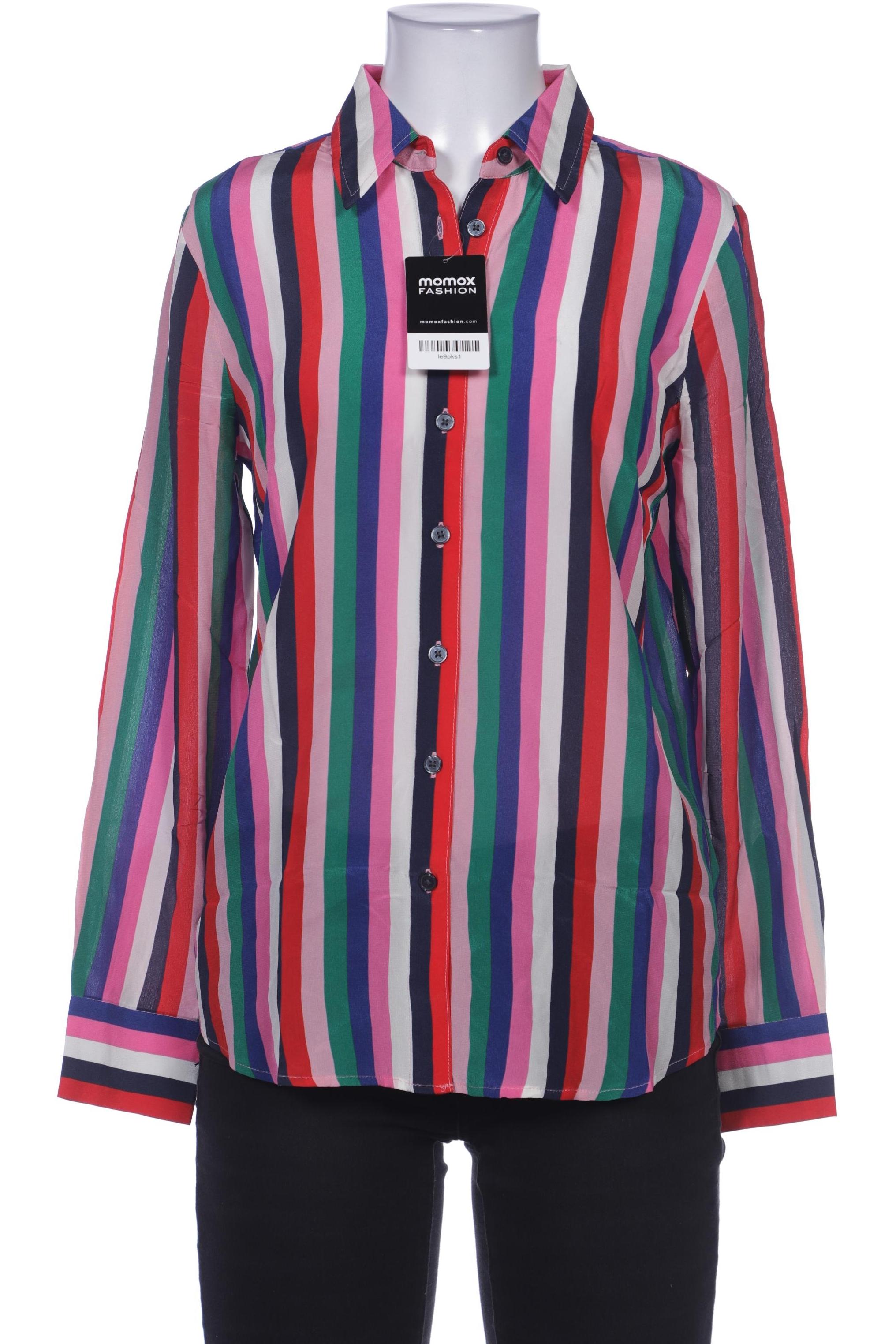 

Boden Damen Bluse, mehrfarbig, Gr. 34
