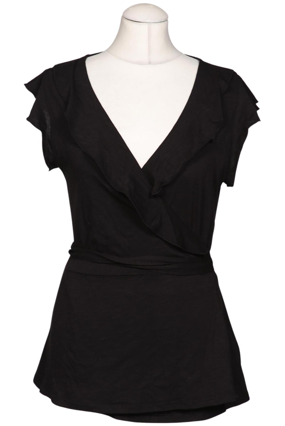 

Boden Damen Bluse, schwarz, Gr. 40