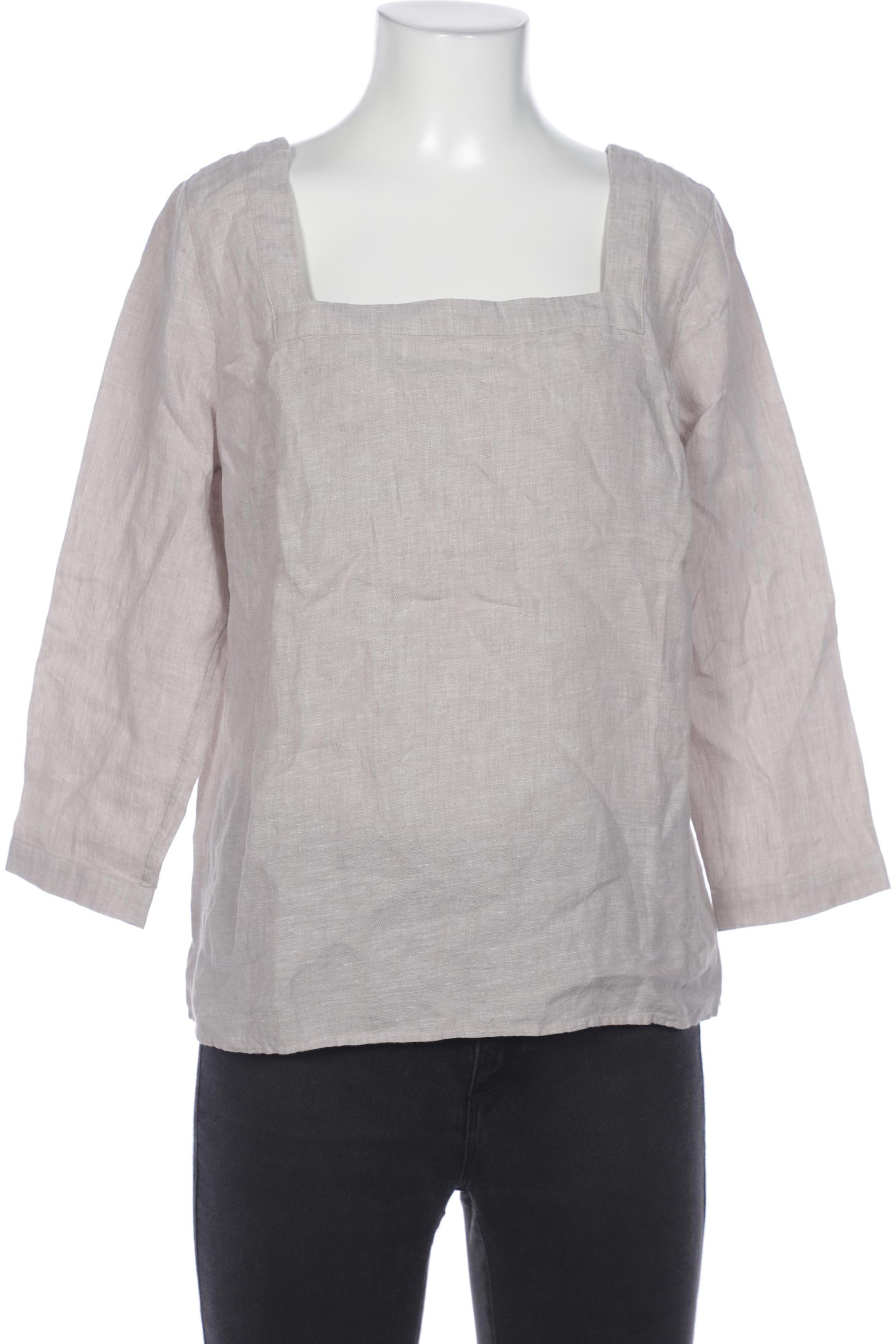 

Boden Damen Bluse, beige