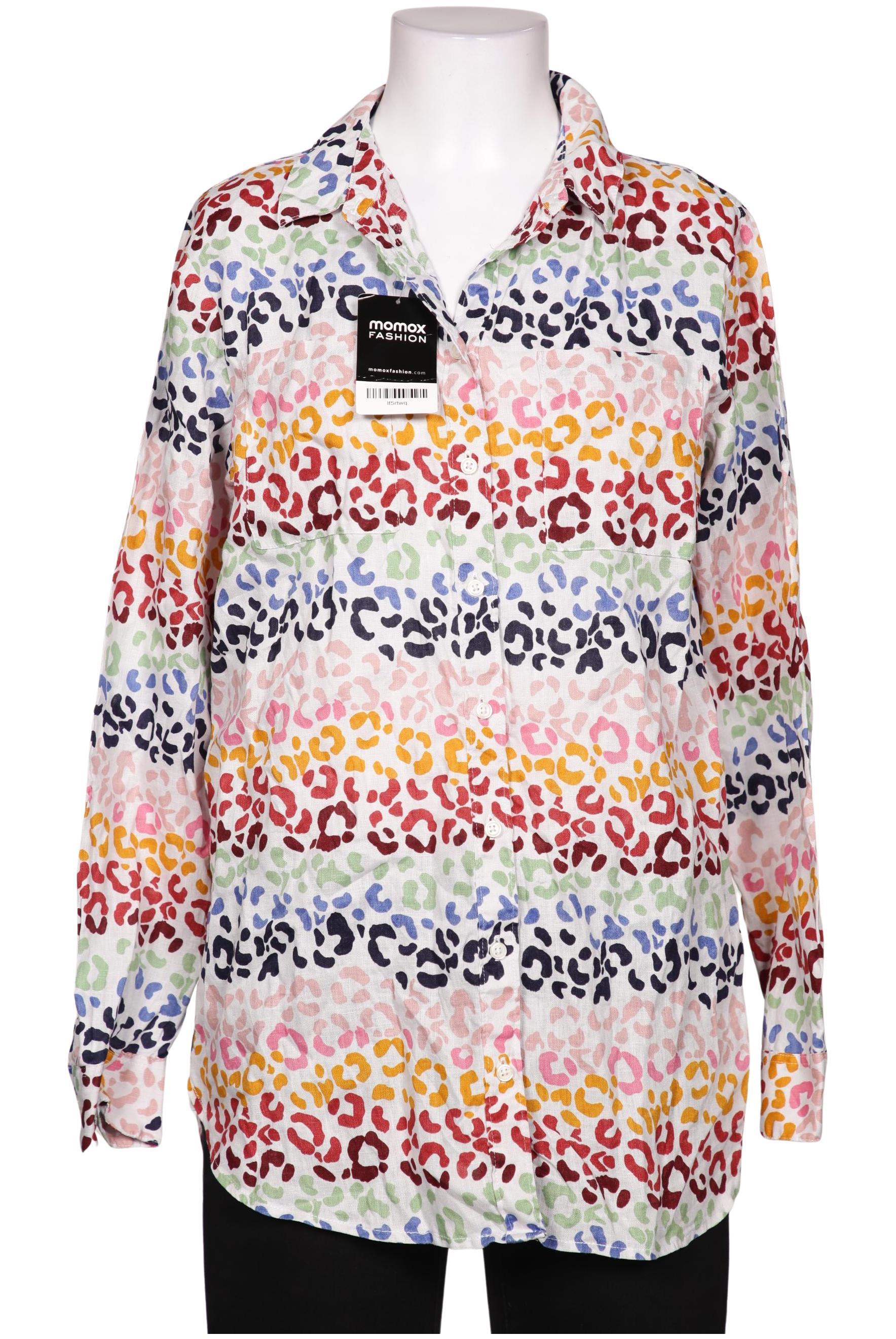 

Boden Damen Bluse, mehrfarbig, Gr. 36