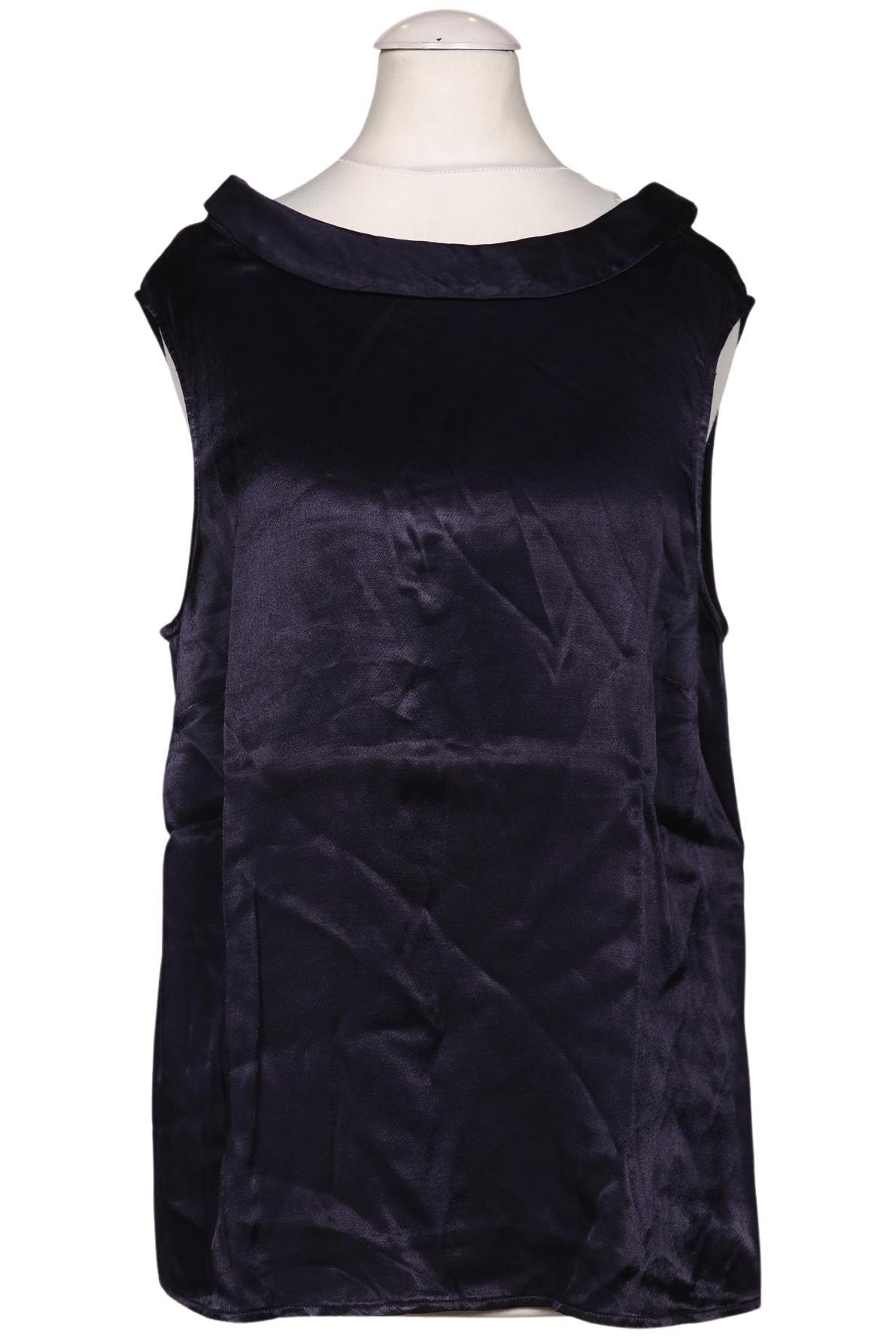 

Boden Damen Bluse, marineblau, Gr. 40