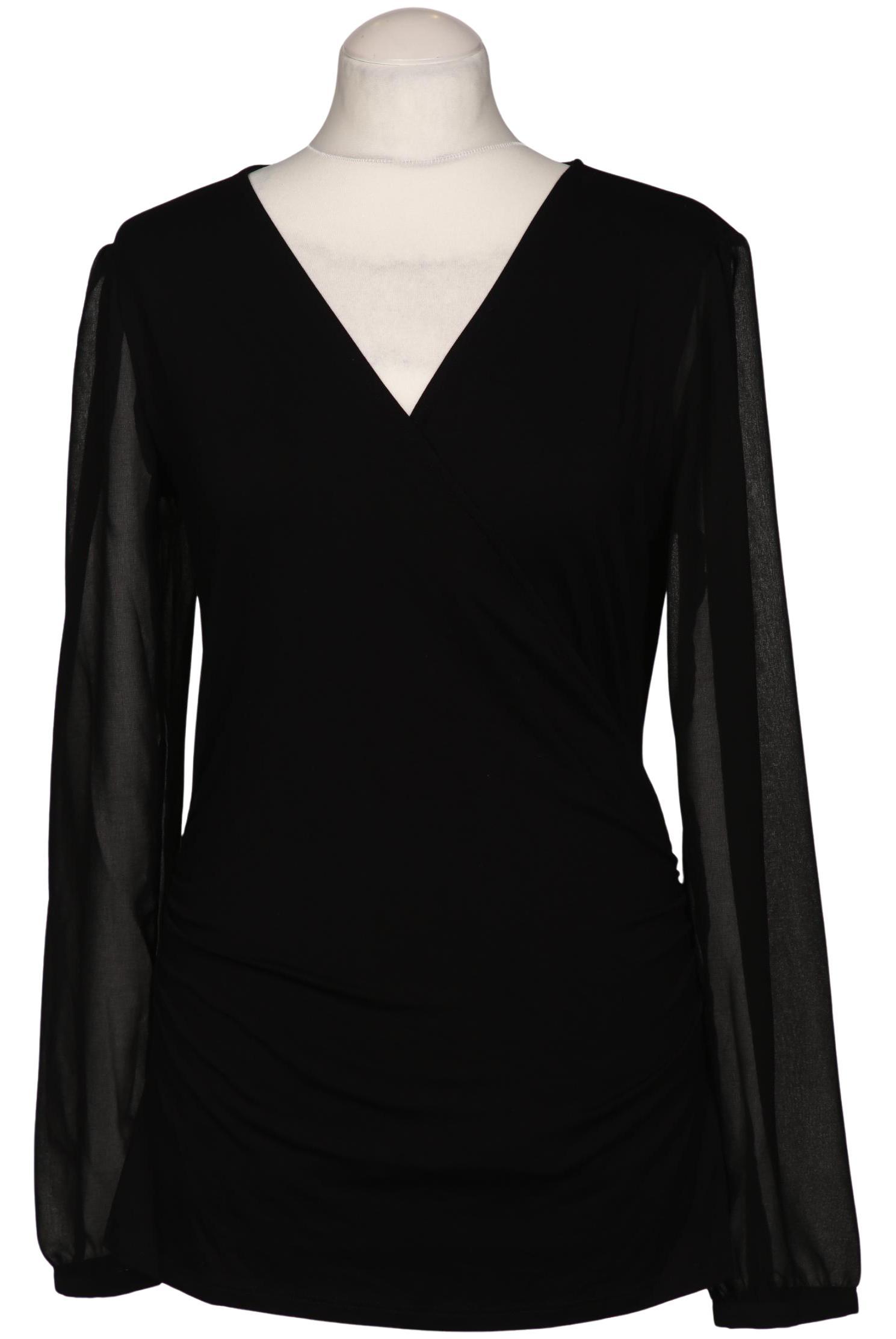 

Boden Damen Bluse, schwarz, Gr. 40