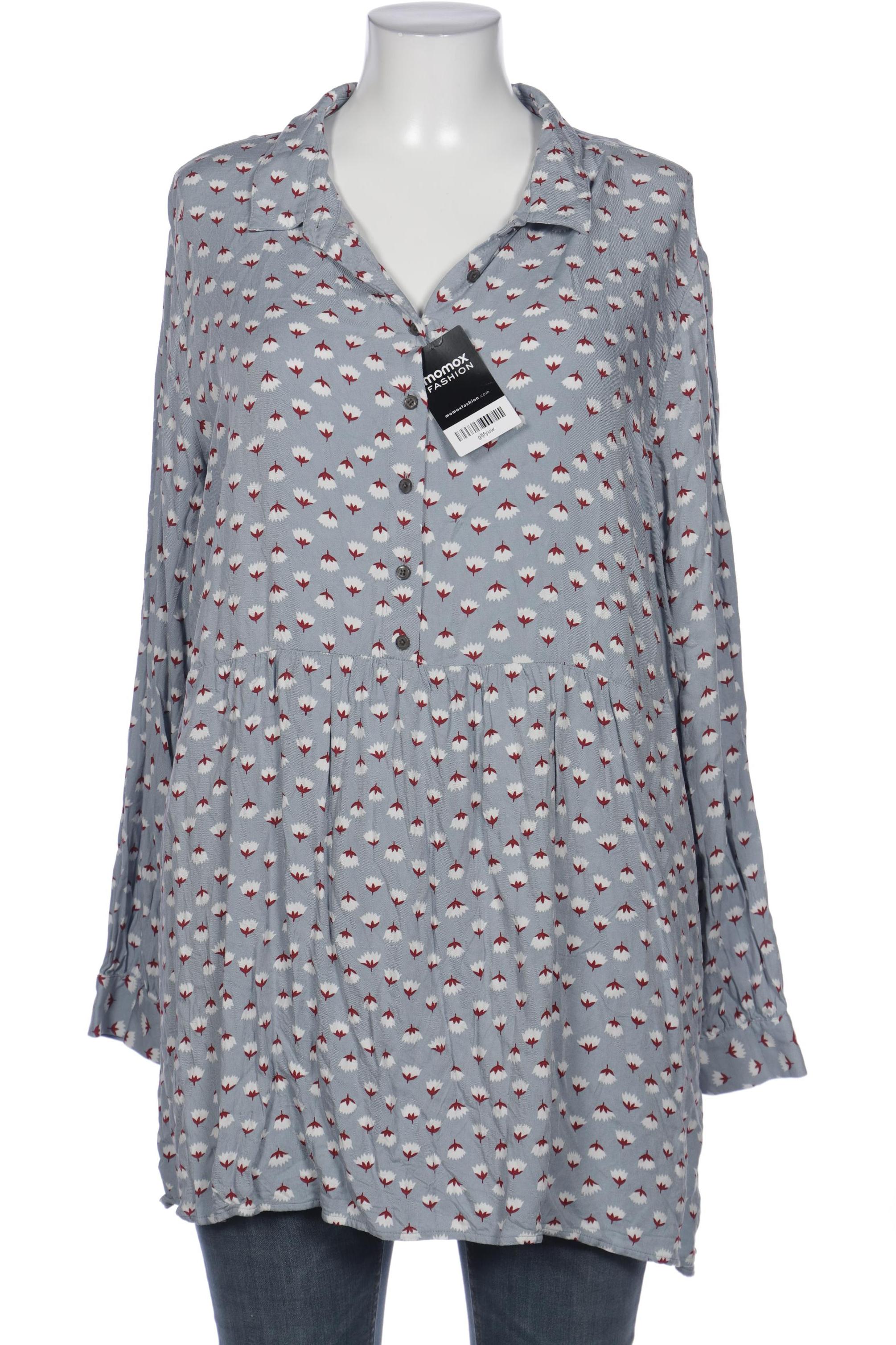 

Boden Damen Bluse, grau