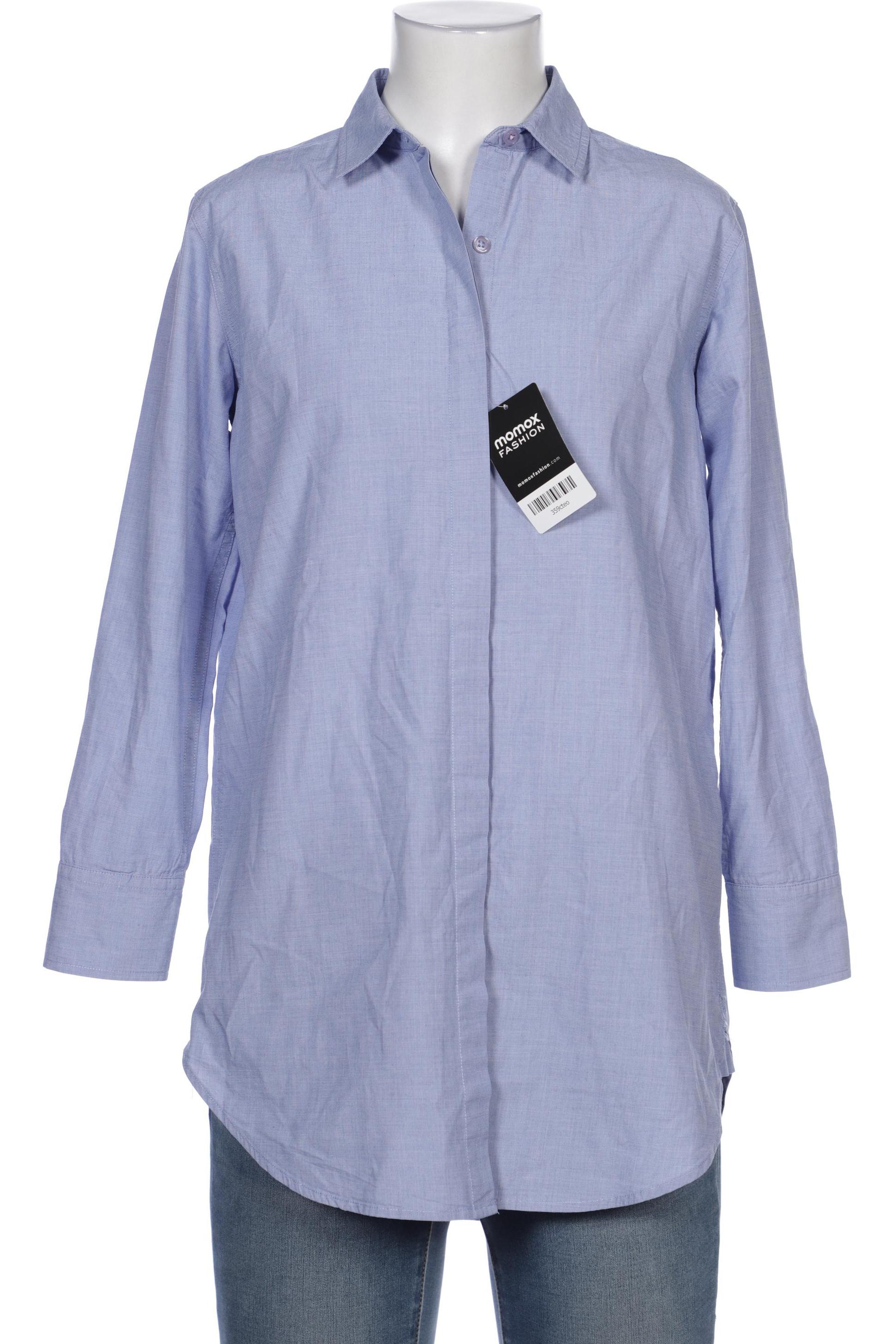 

Boden Damen Bluse, hellblau, Gr. 34