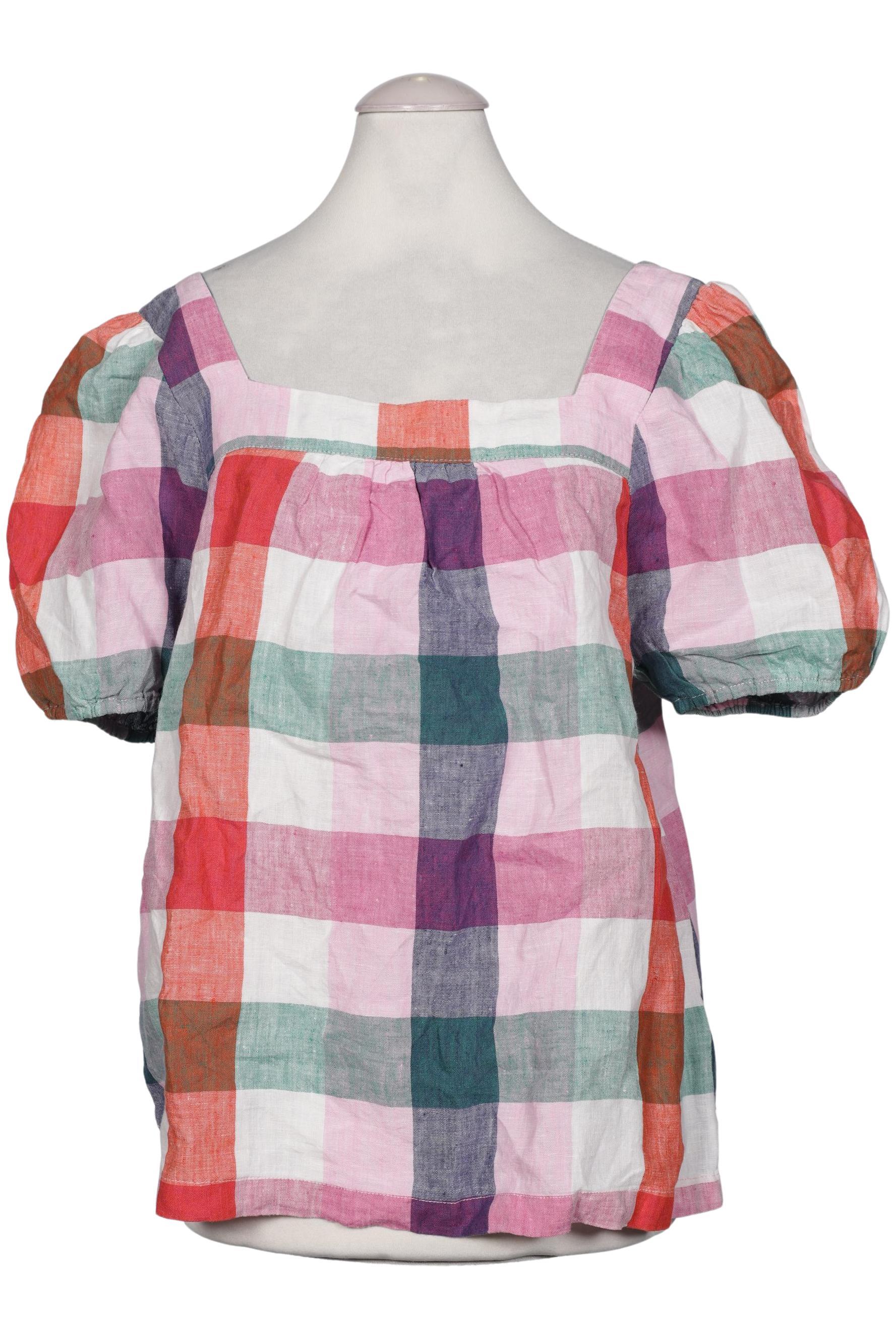 

Boden Damen Bluse, mehrfarbig, Gr. 36