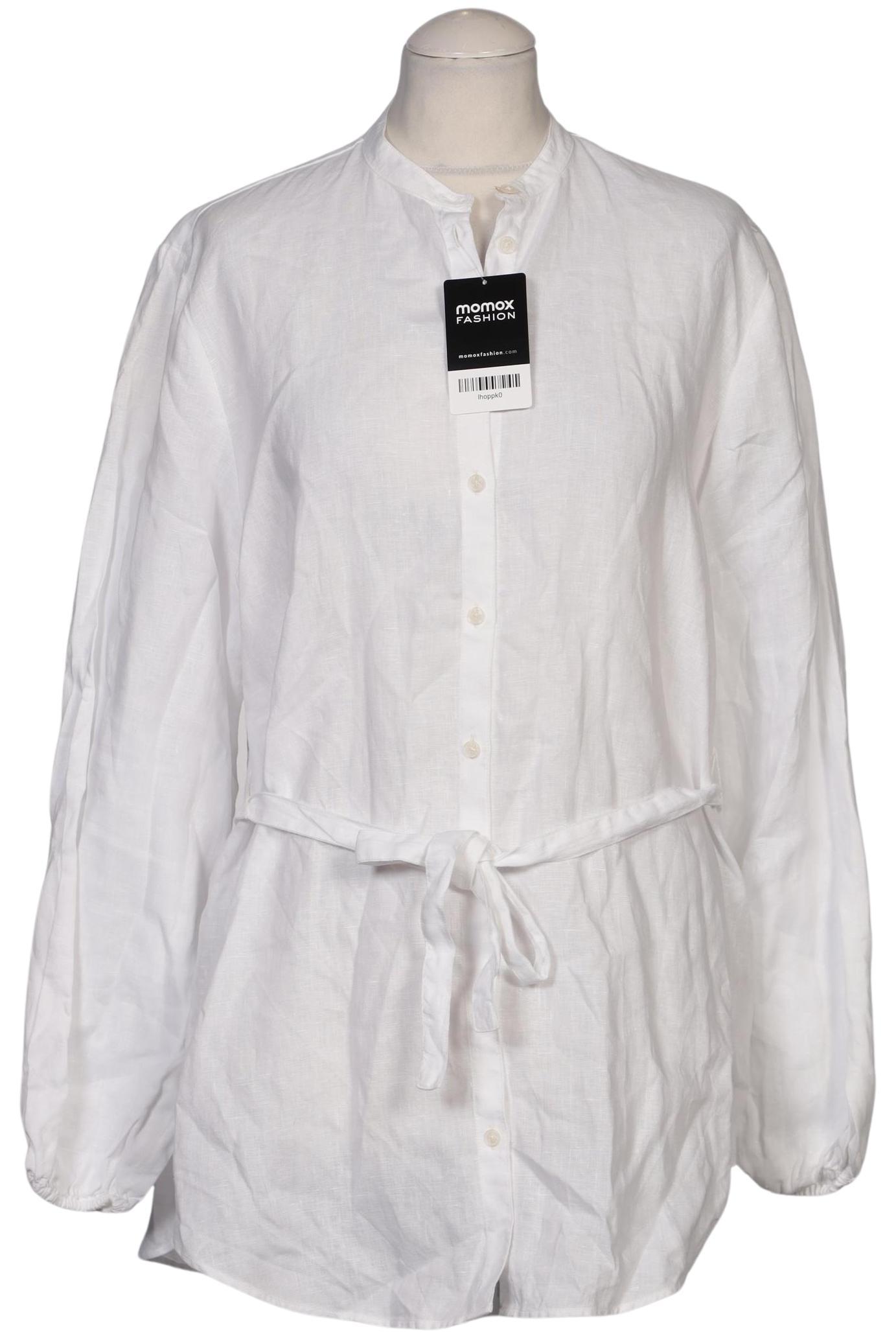 

Boden Damen Bluse, weiß, Gr. 36