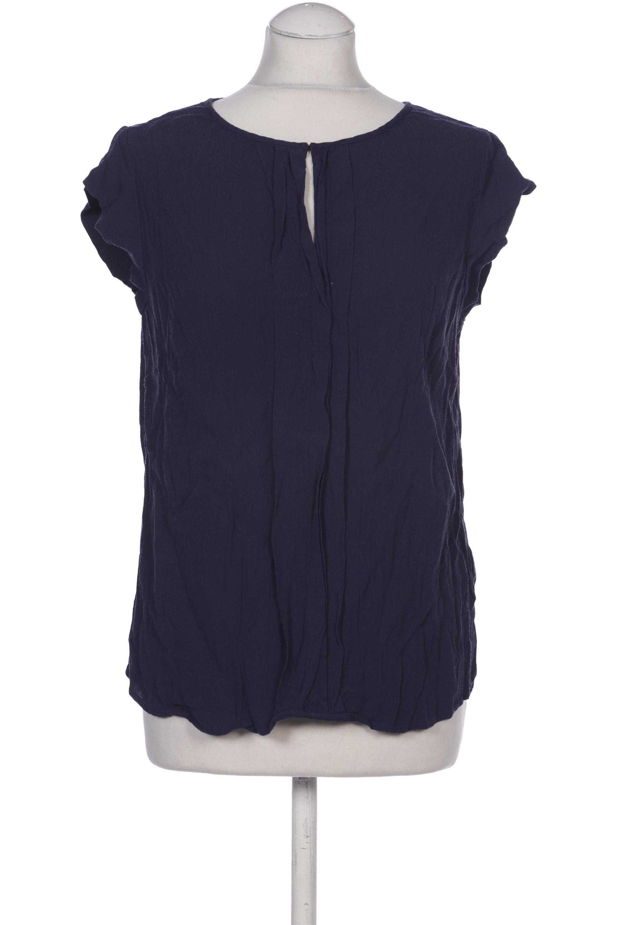 

Boden Damen Bluse, marineblau, Gr. 40