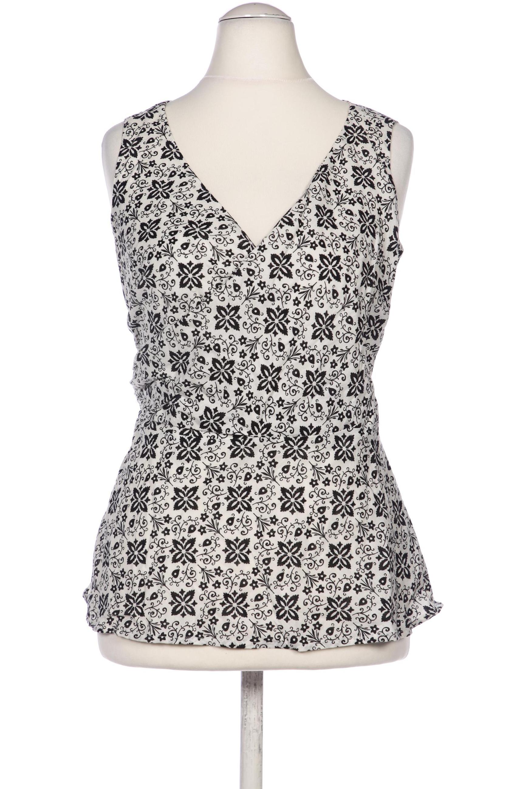

Boden Damen Bluse, schwarz, Gr. 38