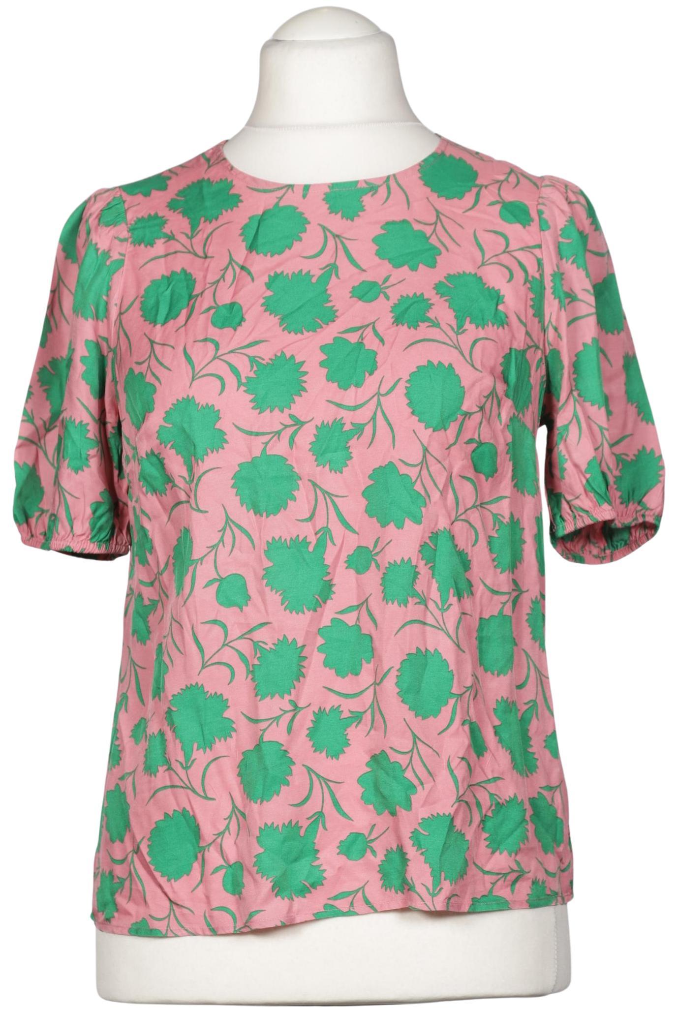 

Boden Damen Bluse, mehrfarbig, Gr. 38