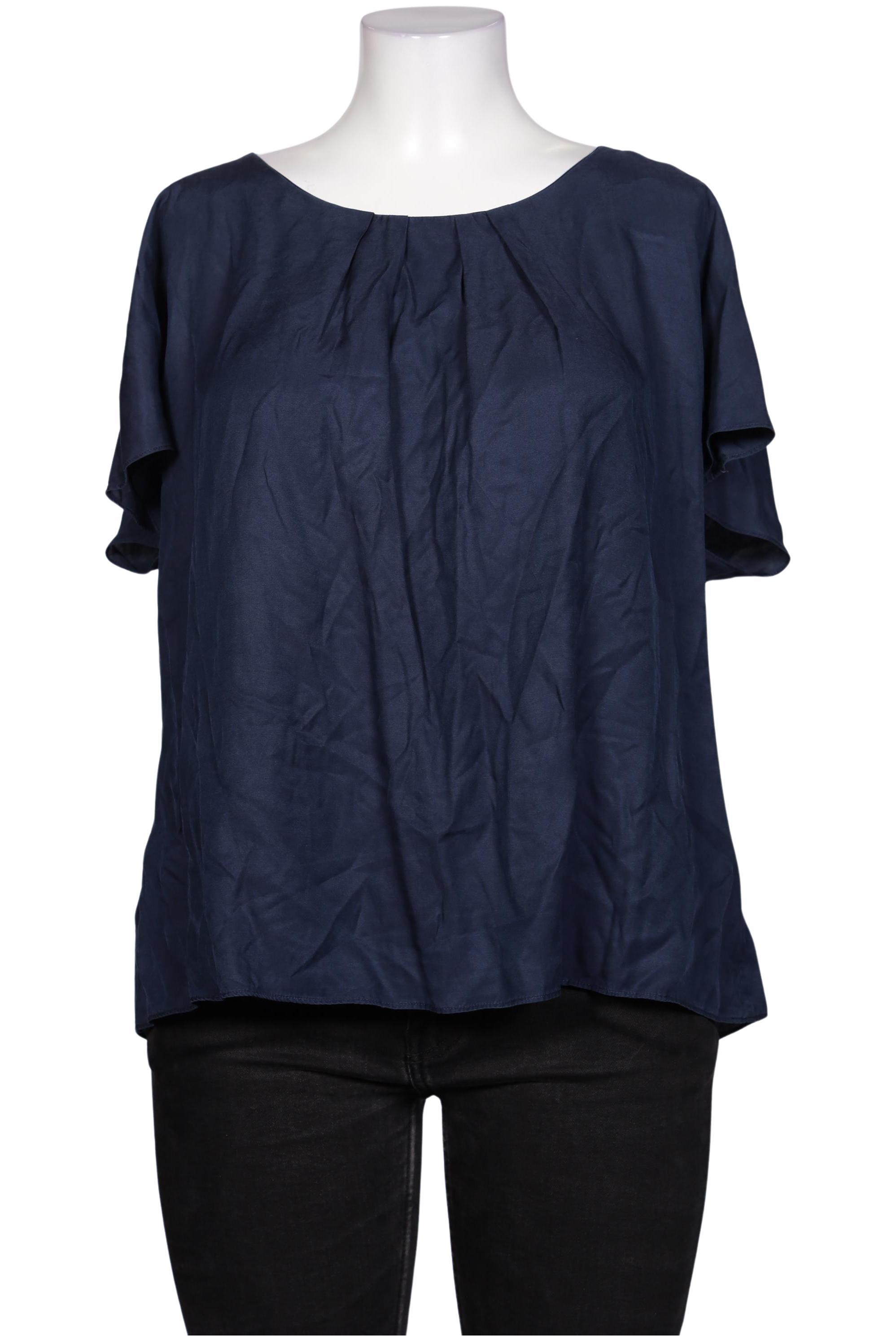 

Boden Damen Bluse, marineblau, Gr. 48