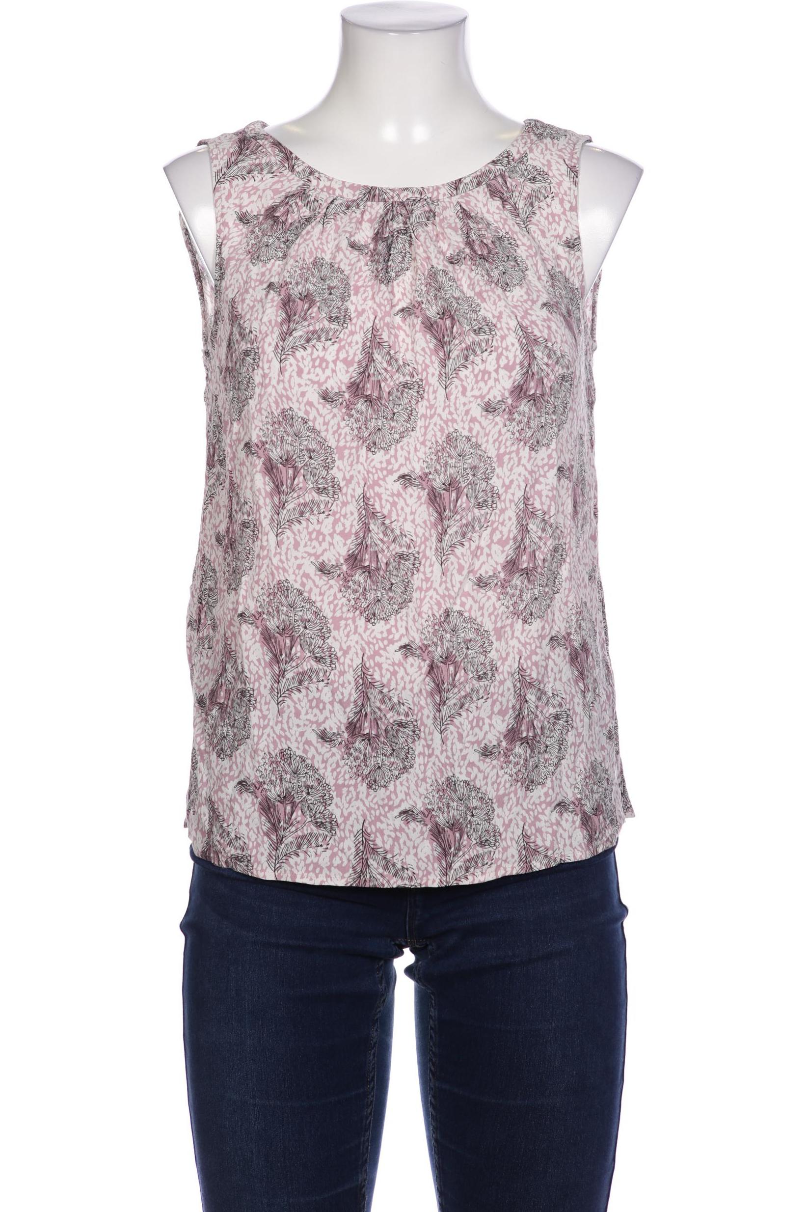 

Boden Damen Bluse, weiß, Gr. 38