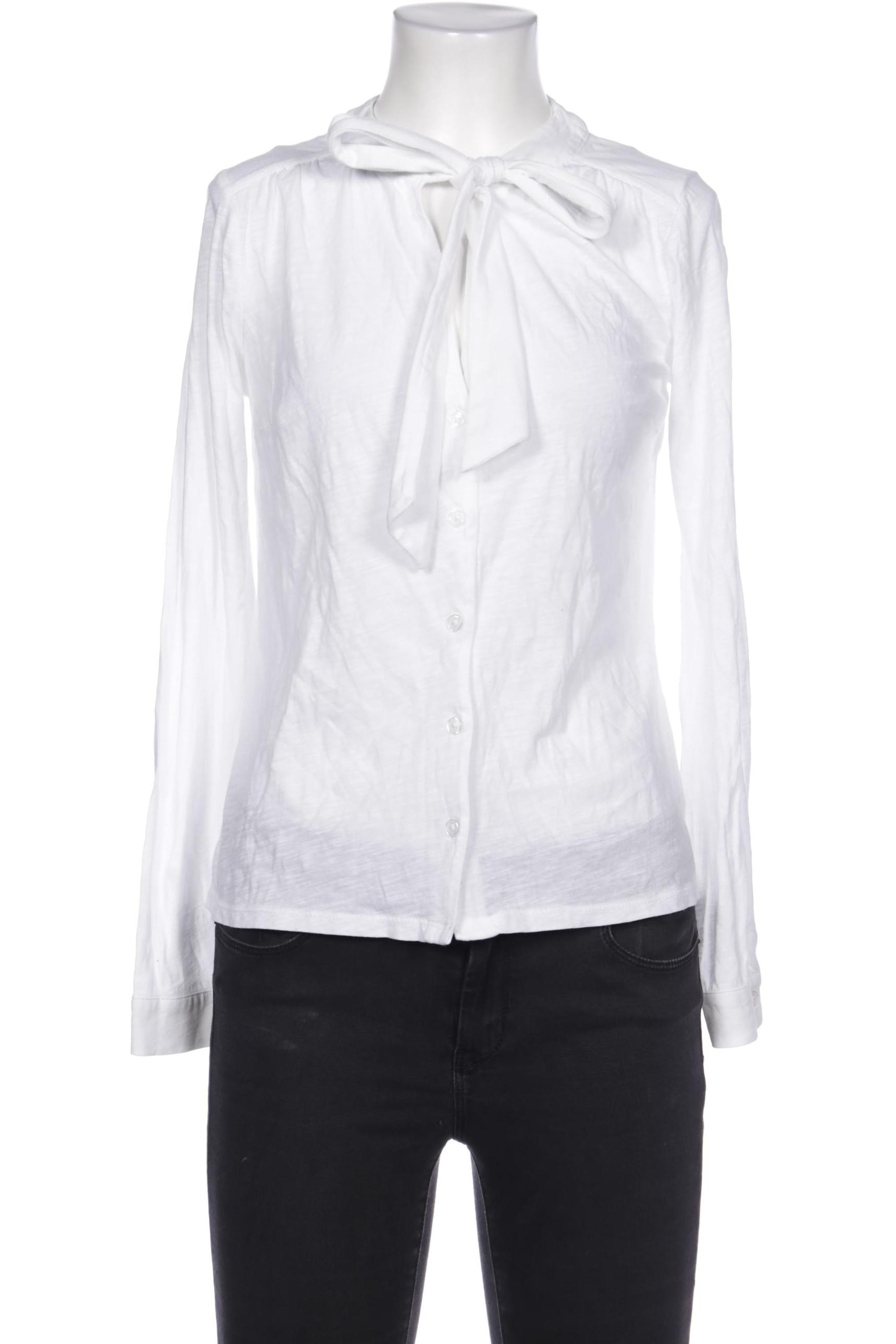 

Boden Damen Bluse, weiß, Gr. 32