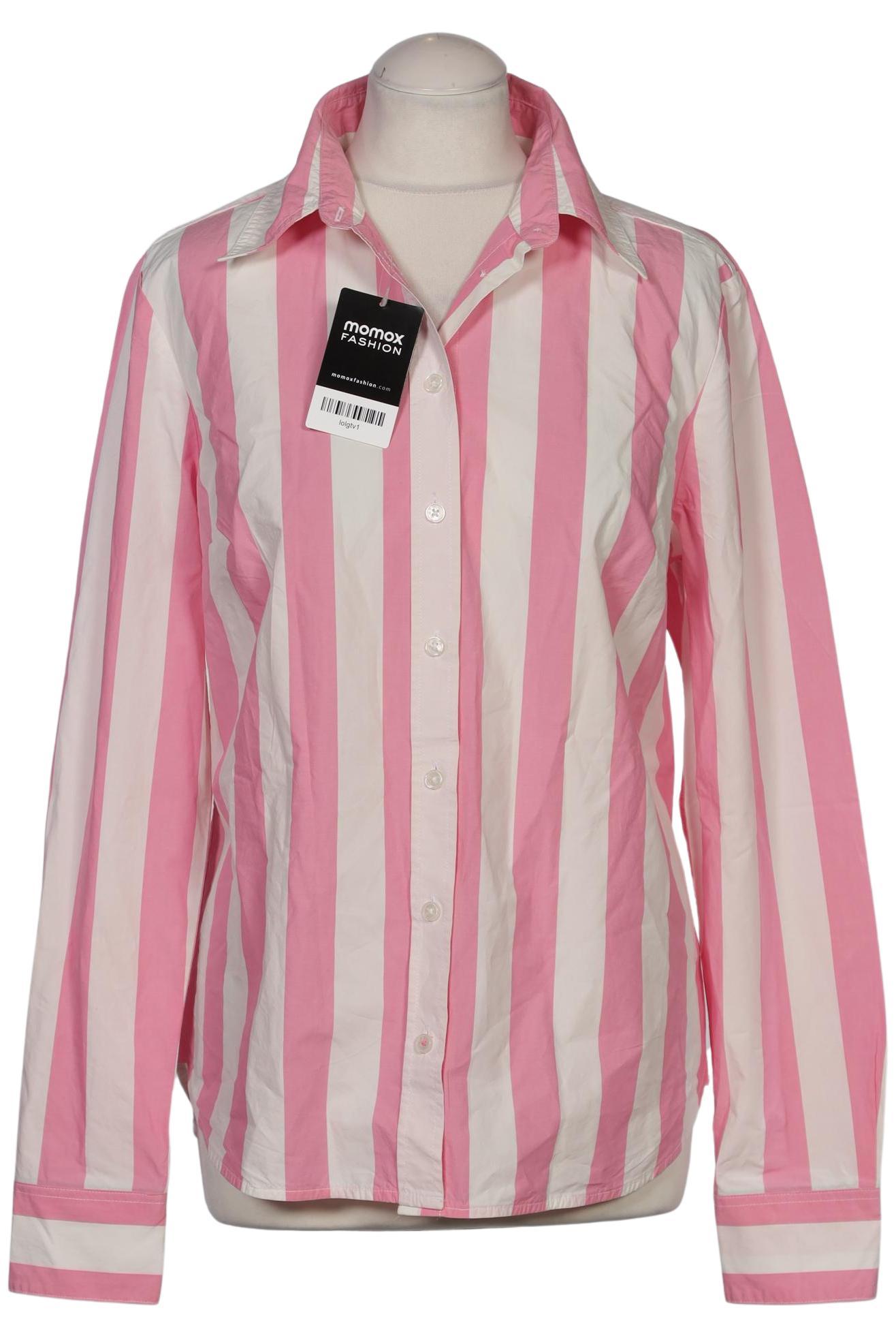 

Boden Damen Bluse, mehrfarbig, Gr. 40