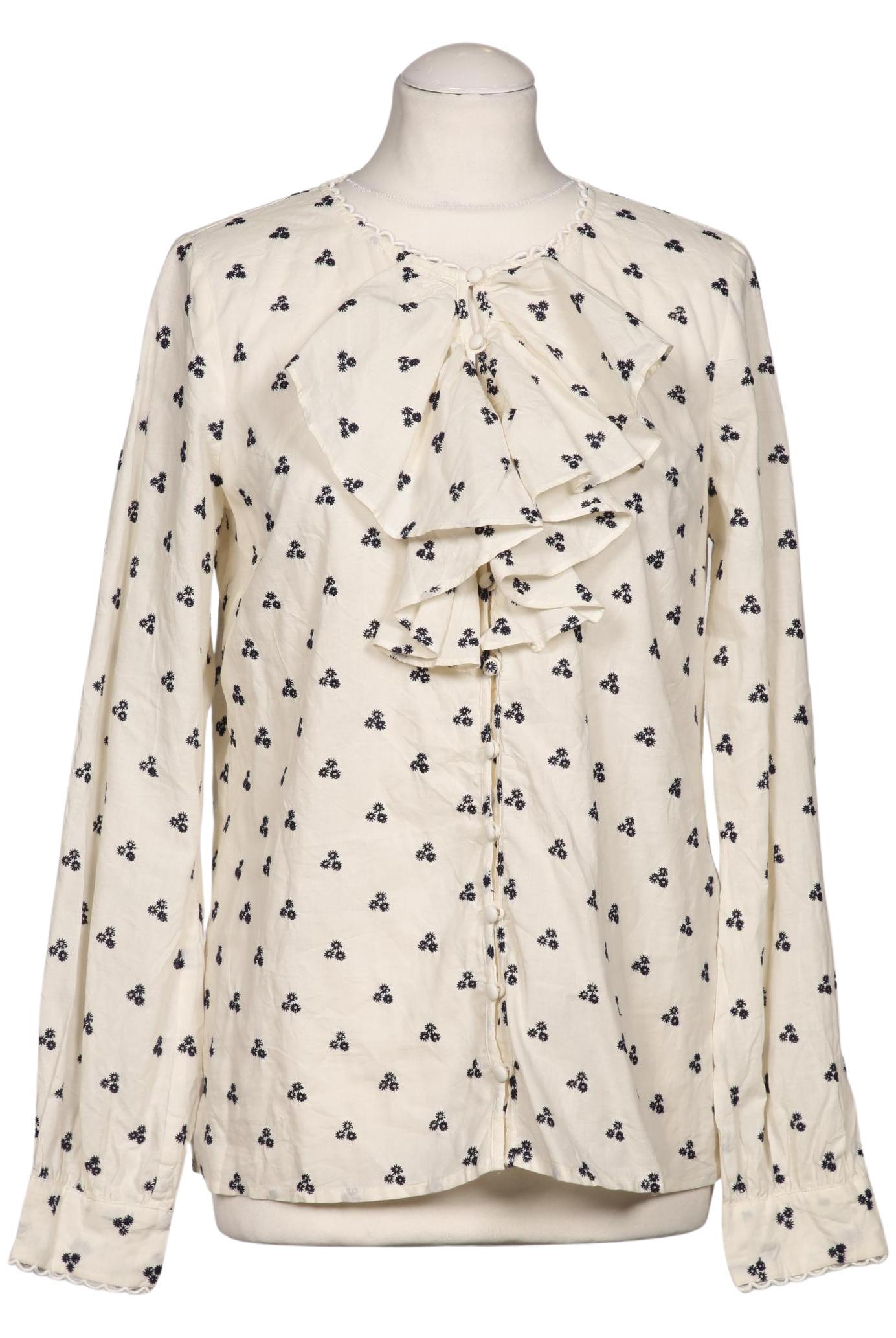 

Boden Damen Bluse, cremeweiß, Gr. 36