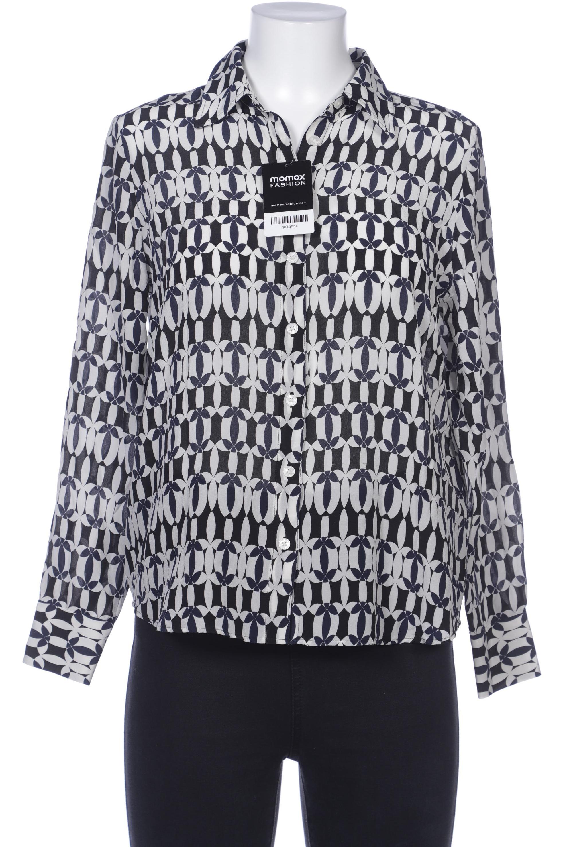 

Boden Damen Bluse, schwarz, Gr. 40