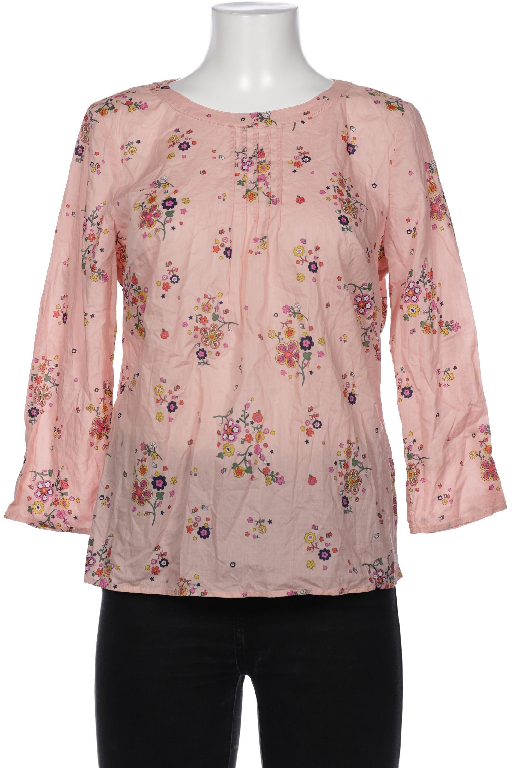 

Boden Damen Bluse, pink, Gr. 38