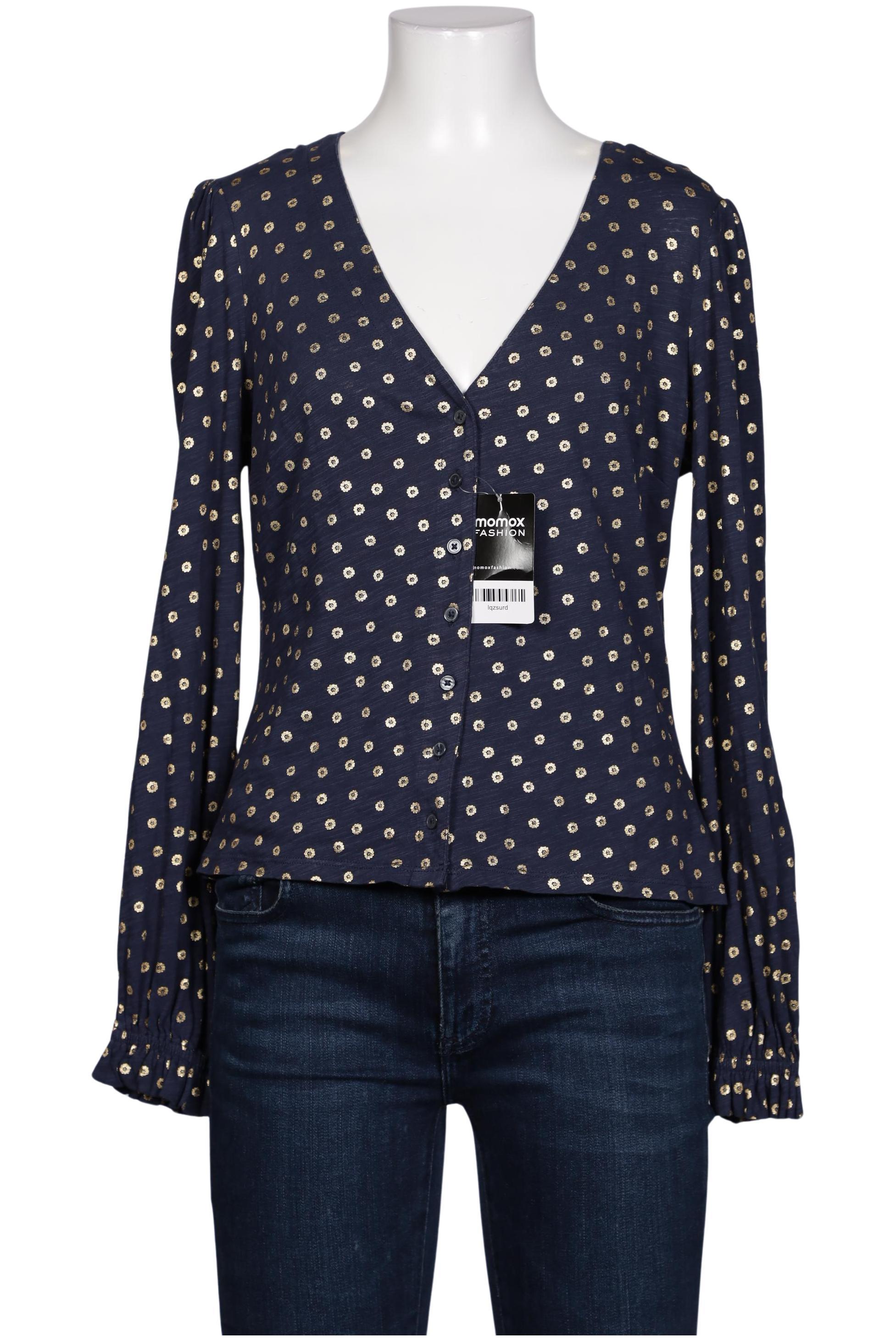 

Boden Damen Bluse, mehrfarbig, Gr. 38