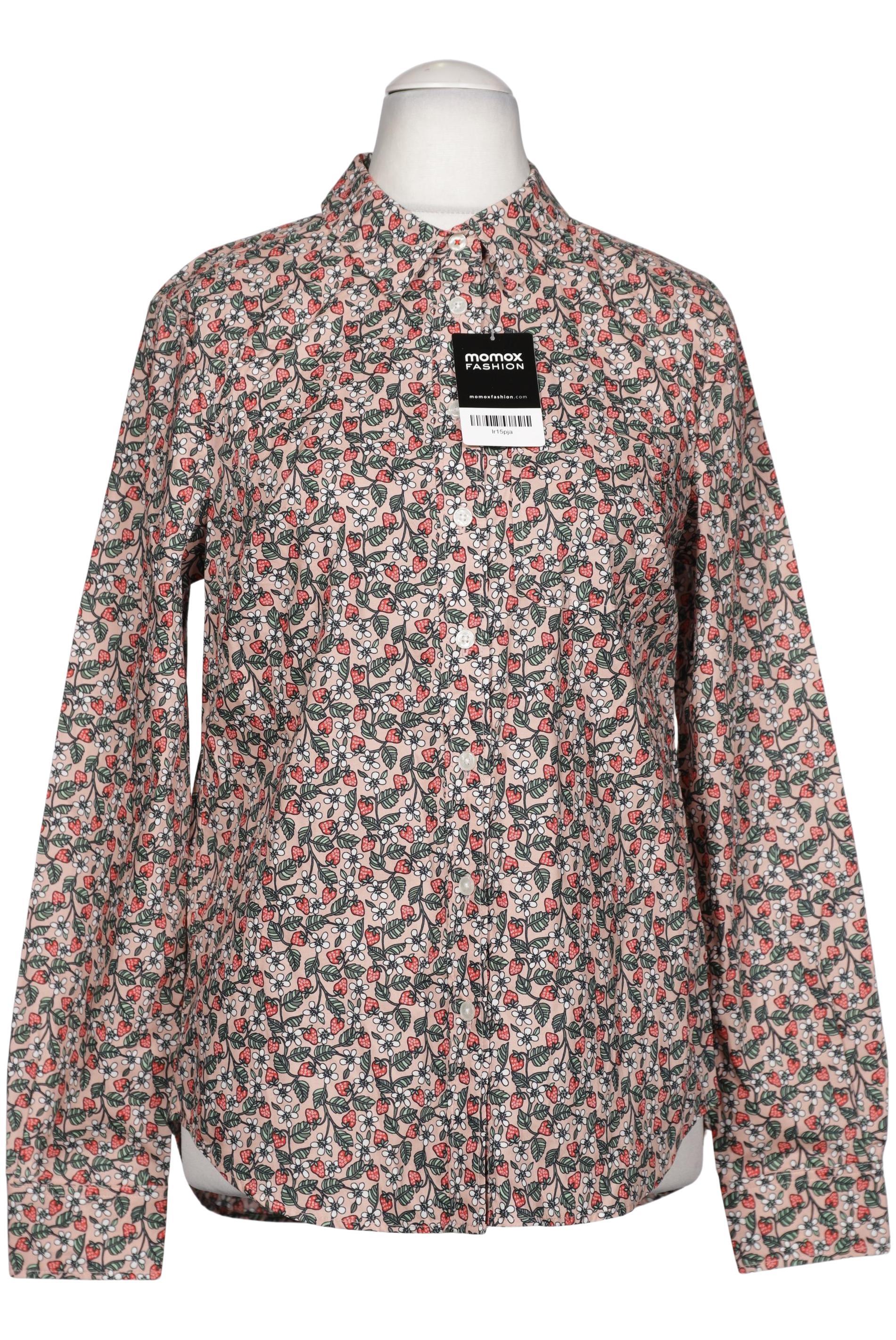 

Boden Damen Bluse, rot, Gr. 36