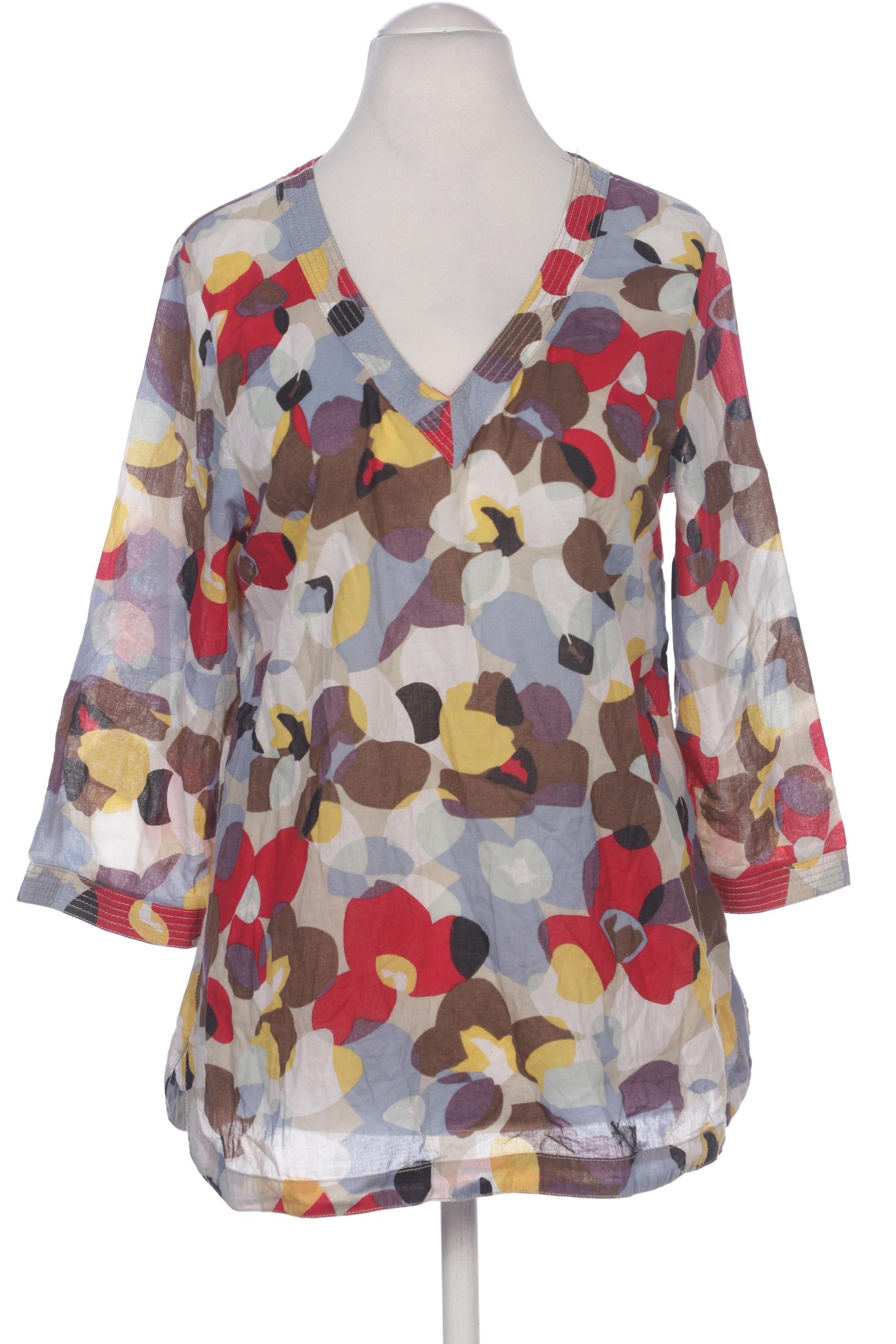 

Boden Damen Bluse, mehrfarbig, Gr. 12