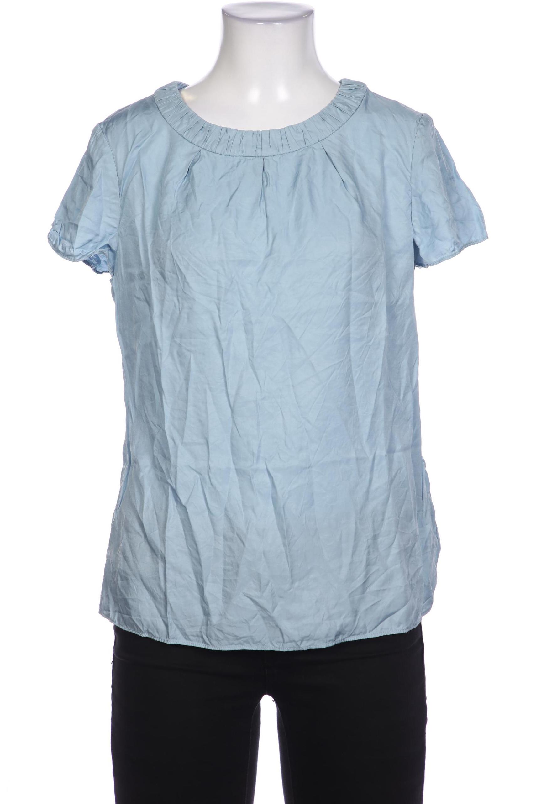 

Boden Damen Bluse, hellblau, Gr. 36
