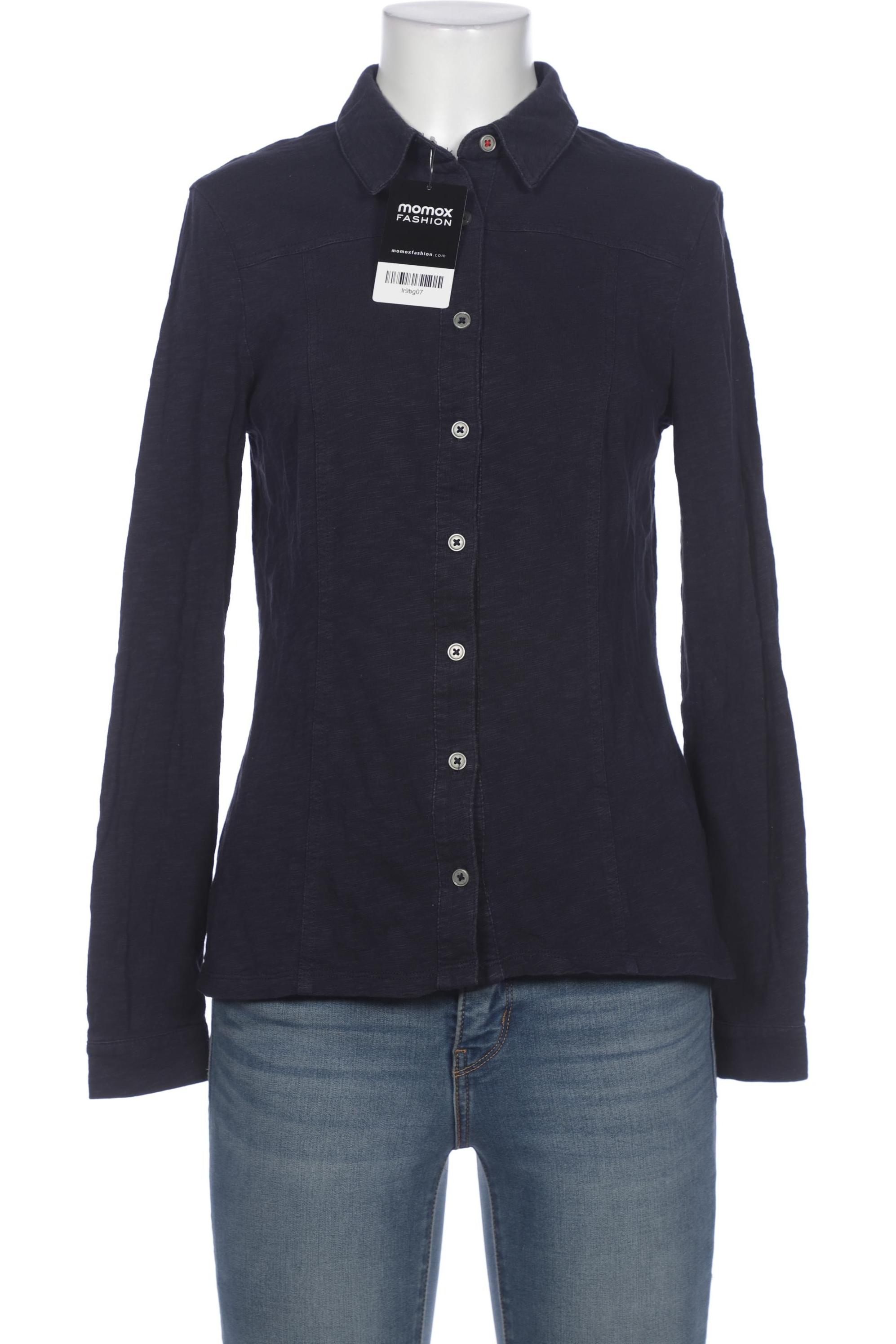 

Boden Damen Bluse, marineblau, Gr. 36