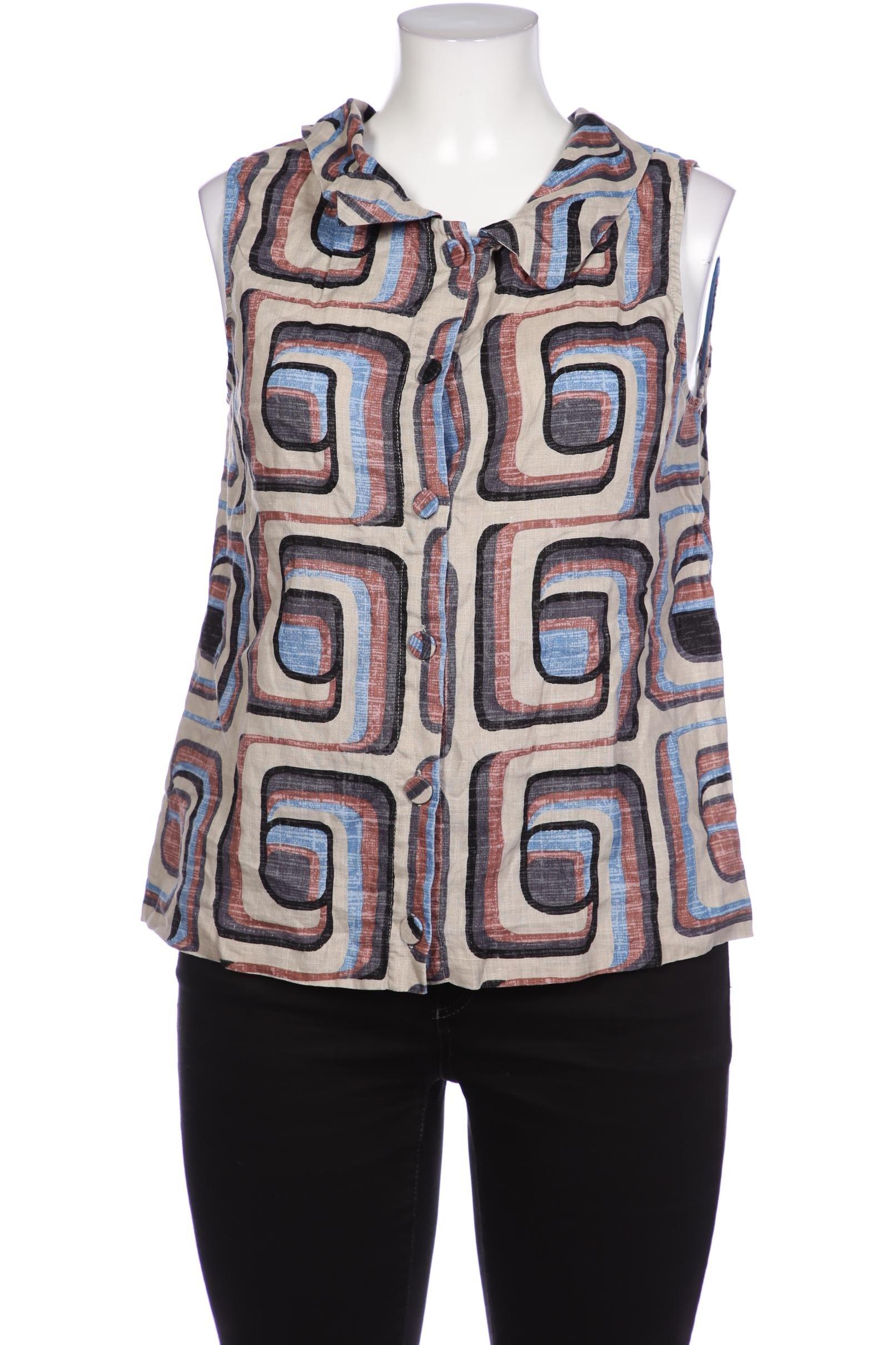 

Boden Damen Bluse, mehrfarbig, Gr. 42