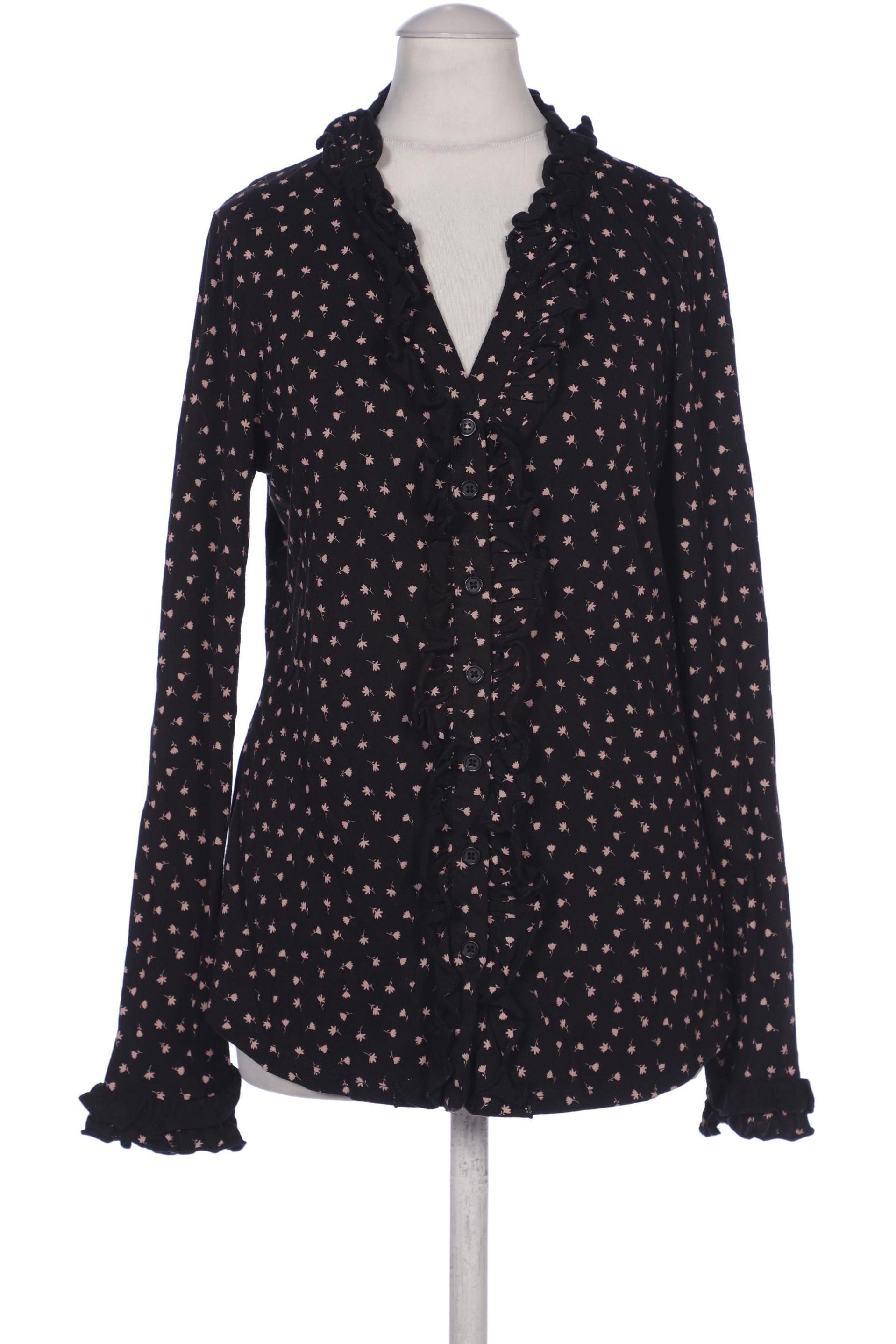 

Boden Damen Bluse, schwarz, Gr. 36