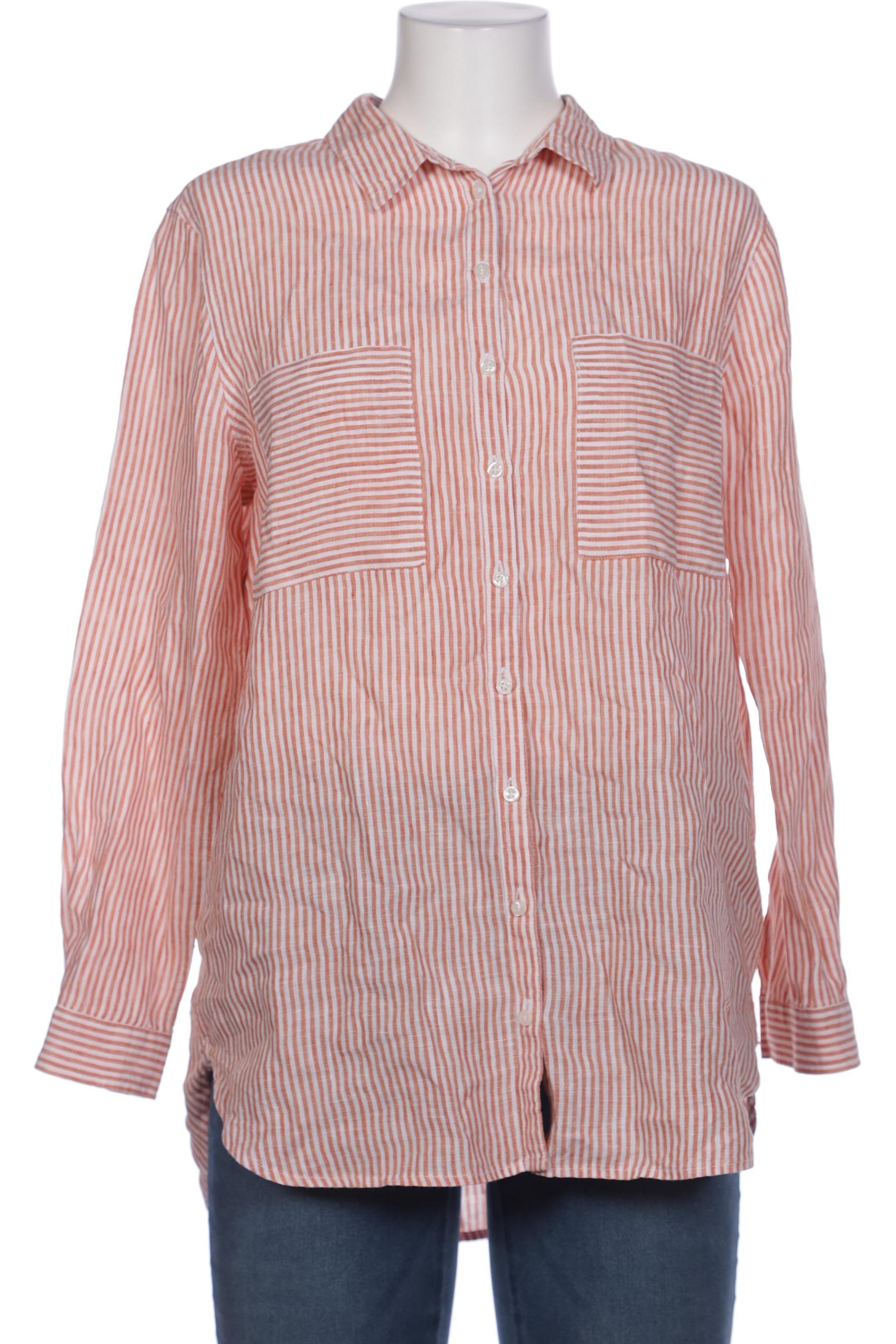 

Boden Damen Bluse, orange, Gr. 40