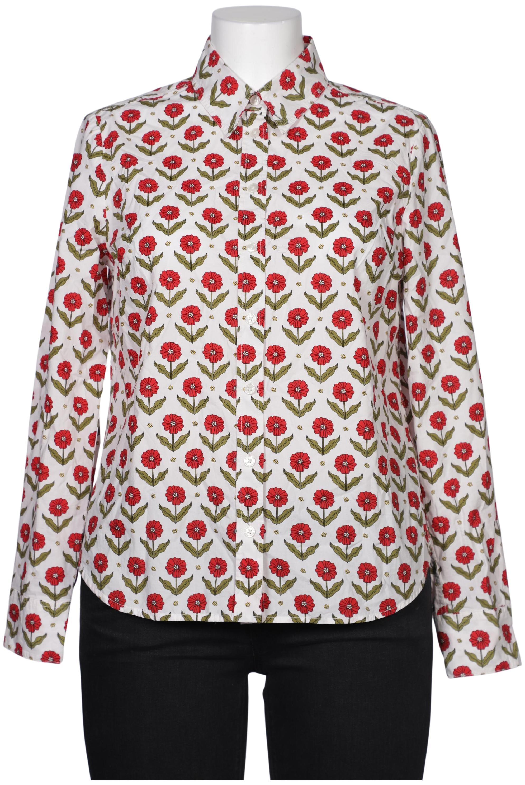 

Boden Damen Bluse, mehrfarbig, Gr. 38