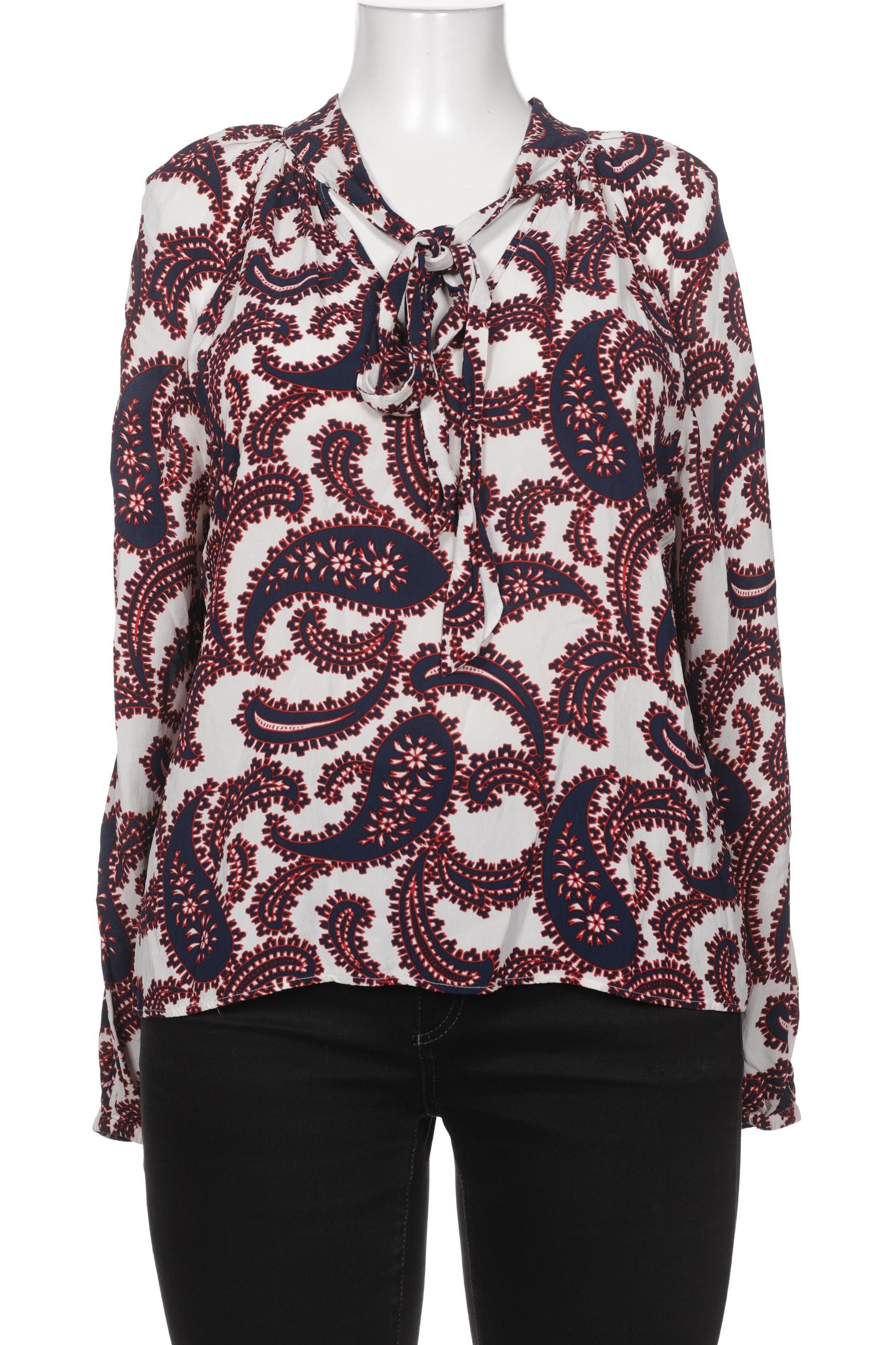 

Boden Damen Bluse, mehrfarbig, Gr. 40