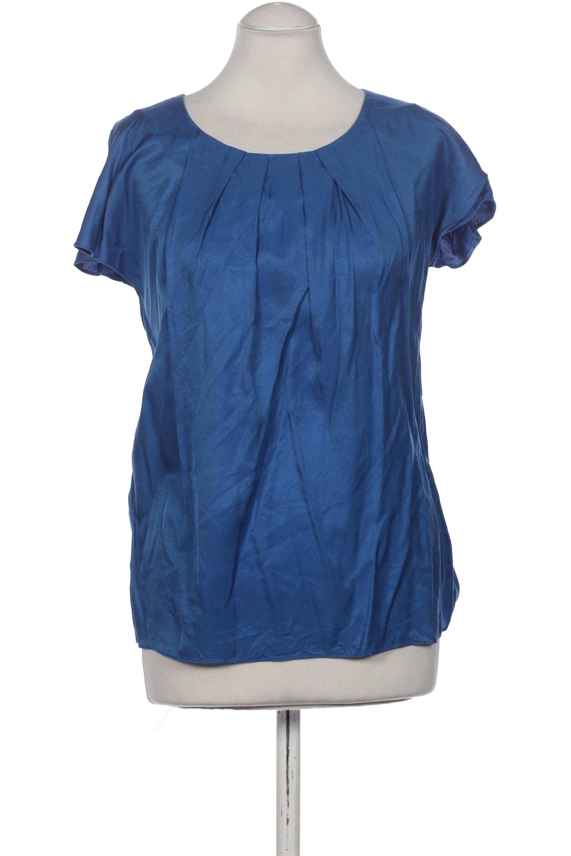 

Boden Damen Bluse, blau, Gr. 36