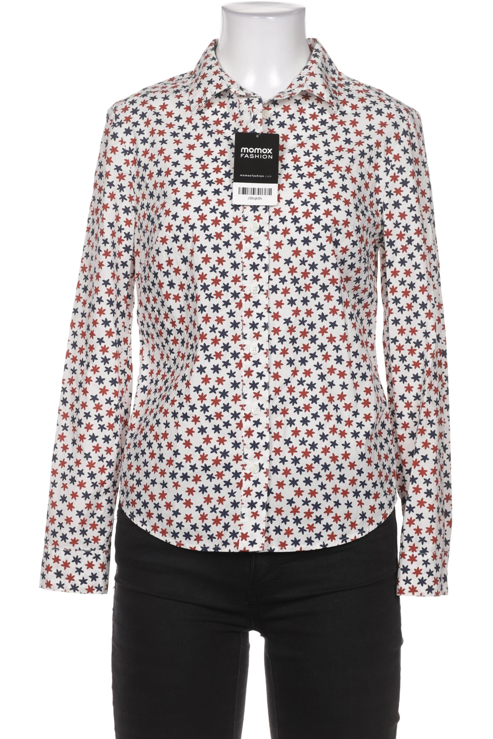 

Boden Damen Bluse, mehrfarbig, Gr. 36