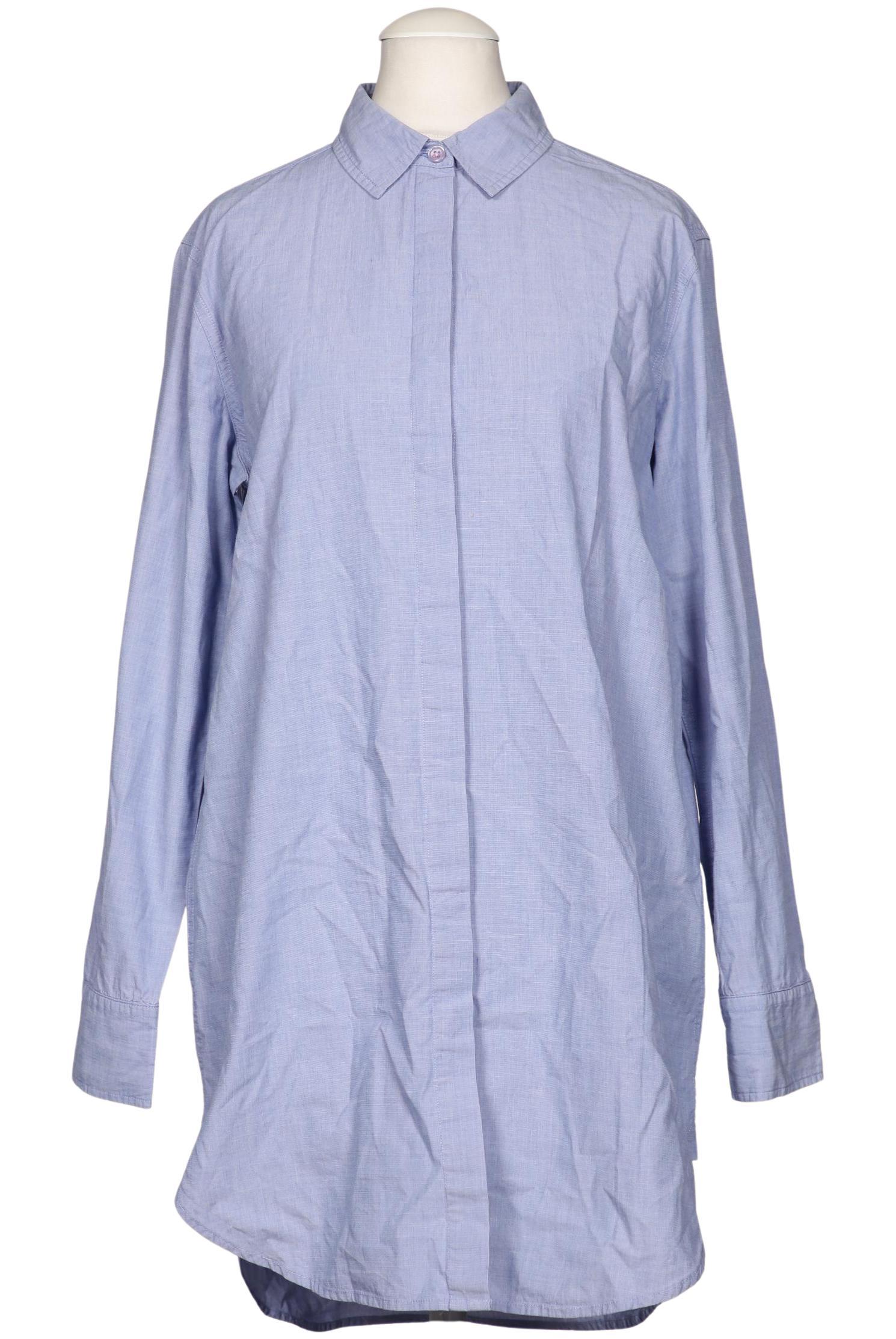 

Boden Damen Bluse, hellblau, Gr. 36