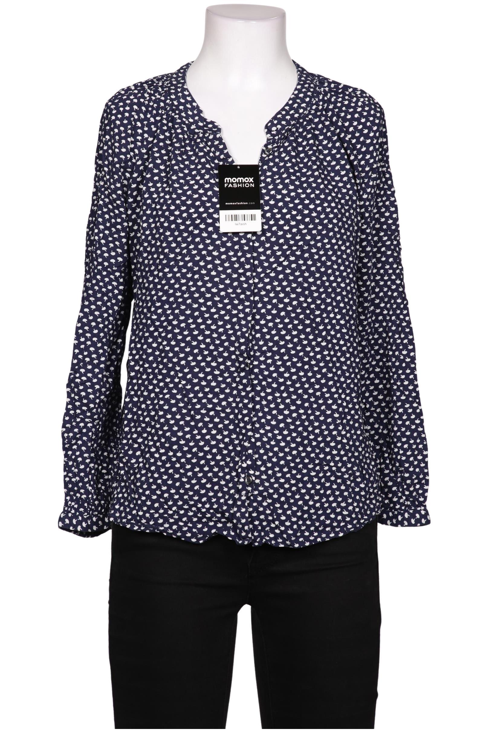 

Boden Damen Bluse, mehrfarbig, Gr. 40