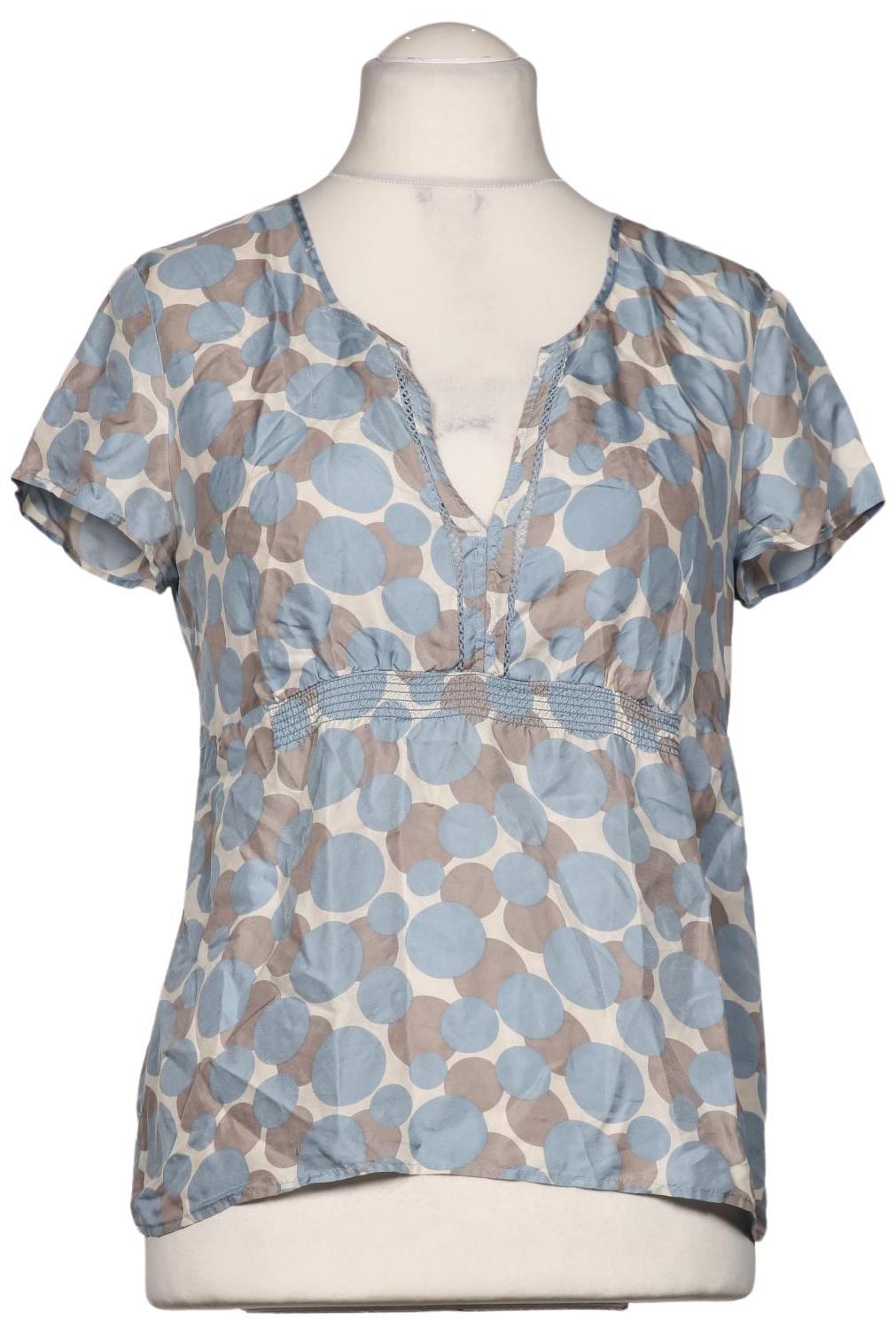 

Boden Damen Bluse, mehrfarbig, Gr. 12